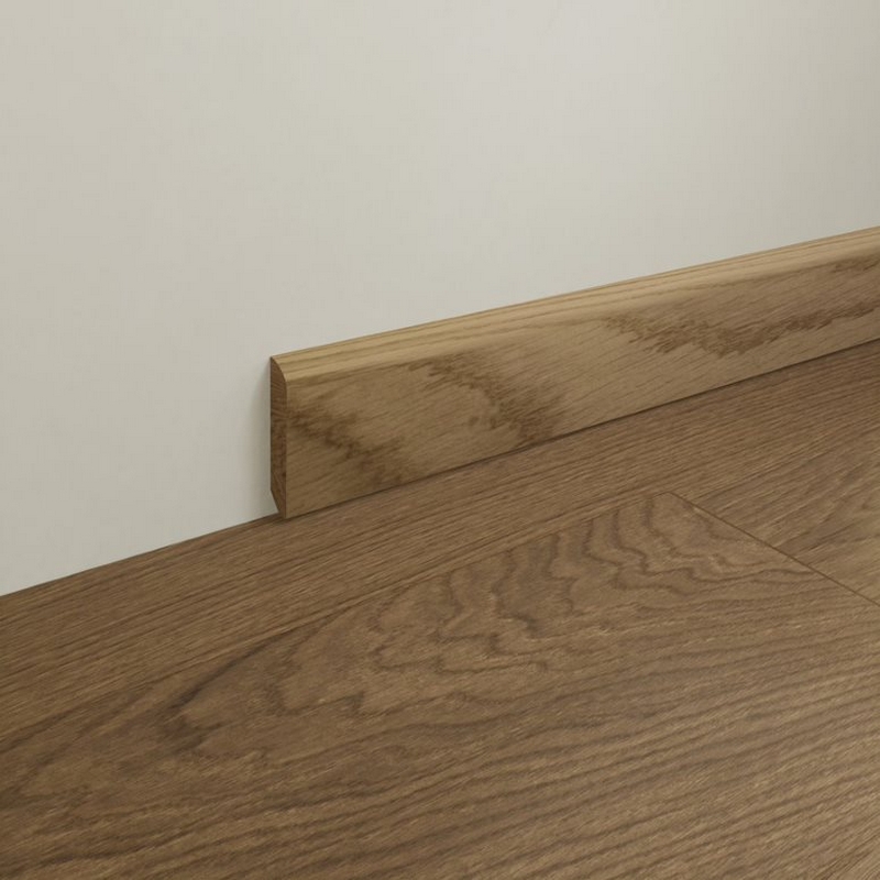 Fotlist North Wood Eik 14X60mm Naturell