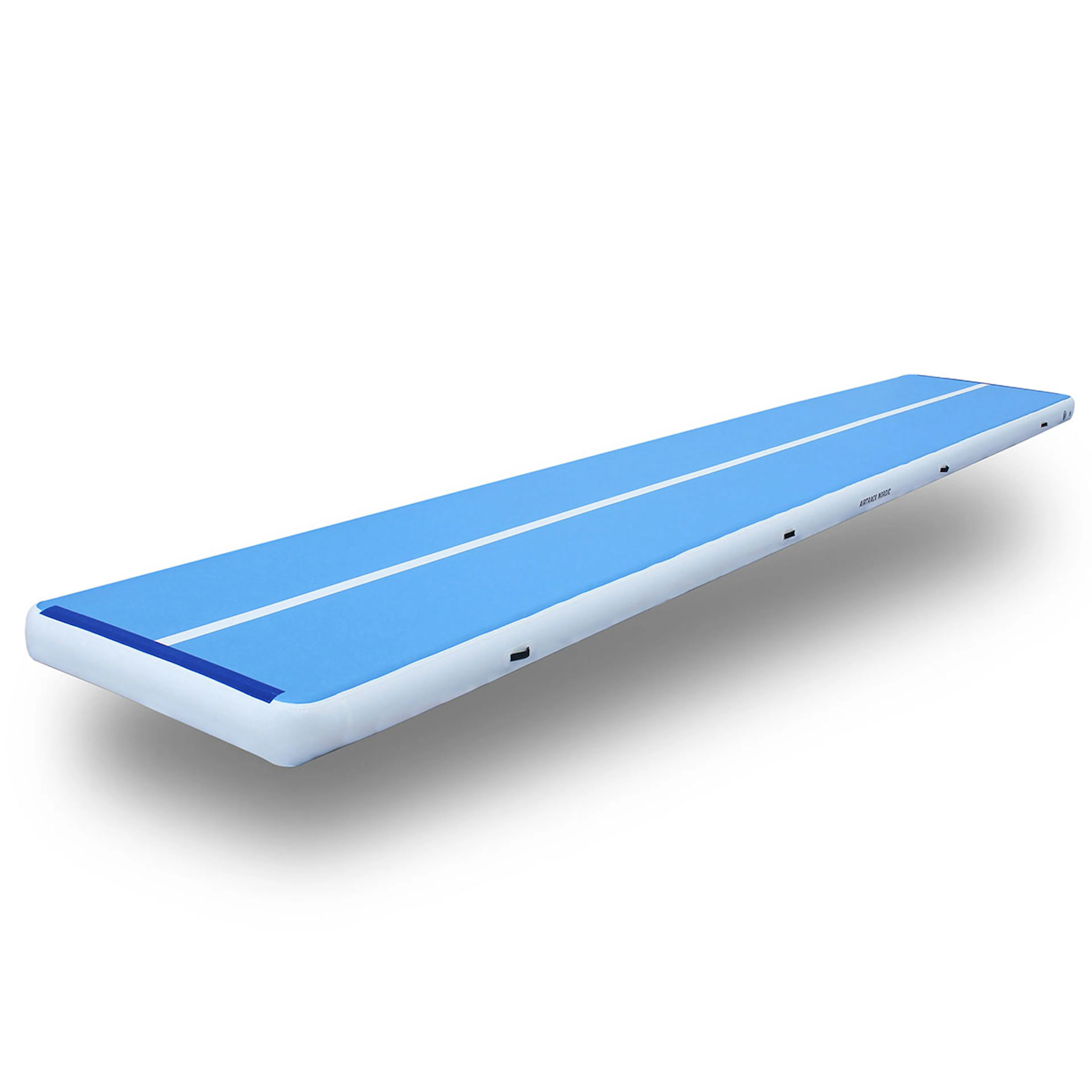 Treningsmatte AirTrack Nordic Gym Wide