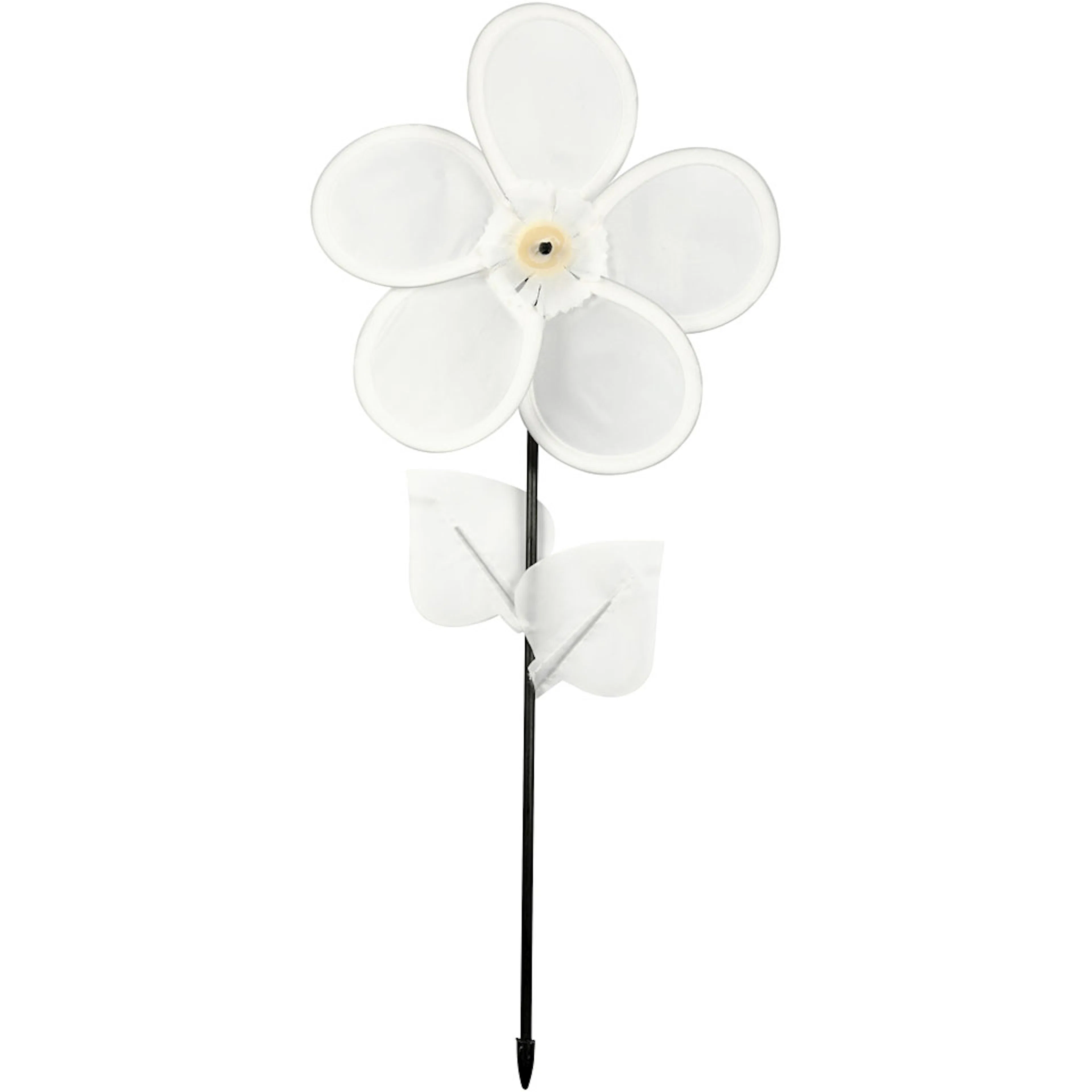 Blomstervindmølle Creativ Company 20 cm 1 stk