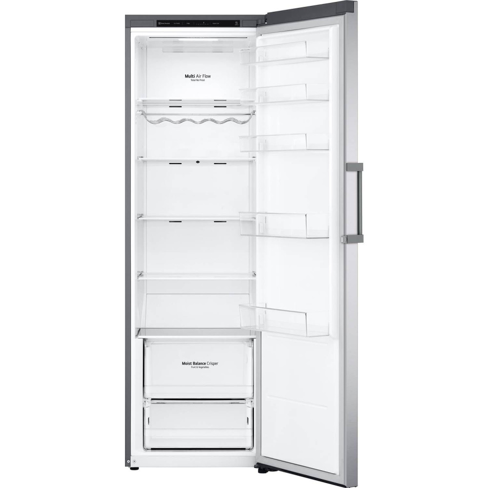 Kjøl/Frys Pakke LG GFT41PZGSZ + GLT51PZGSZ