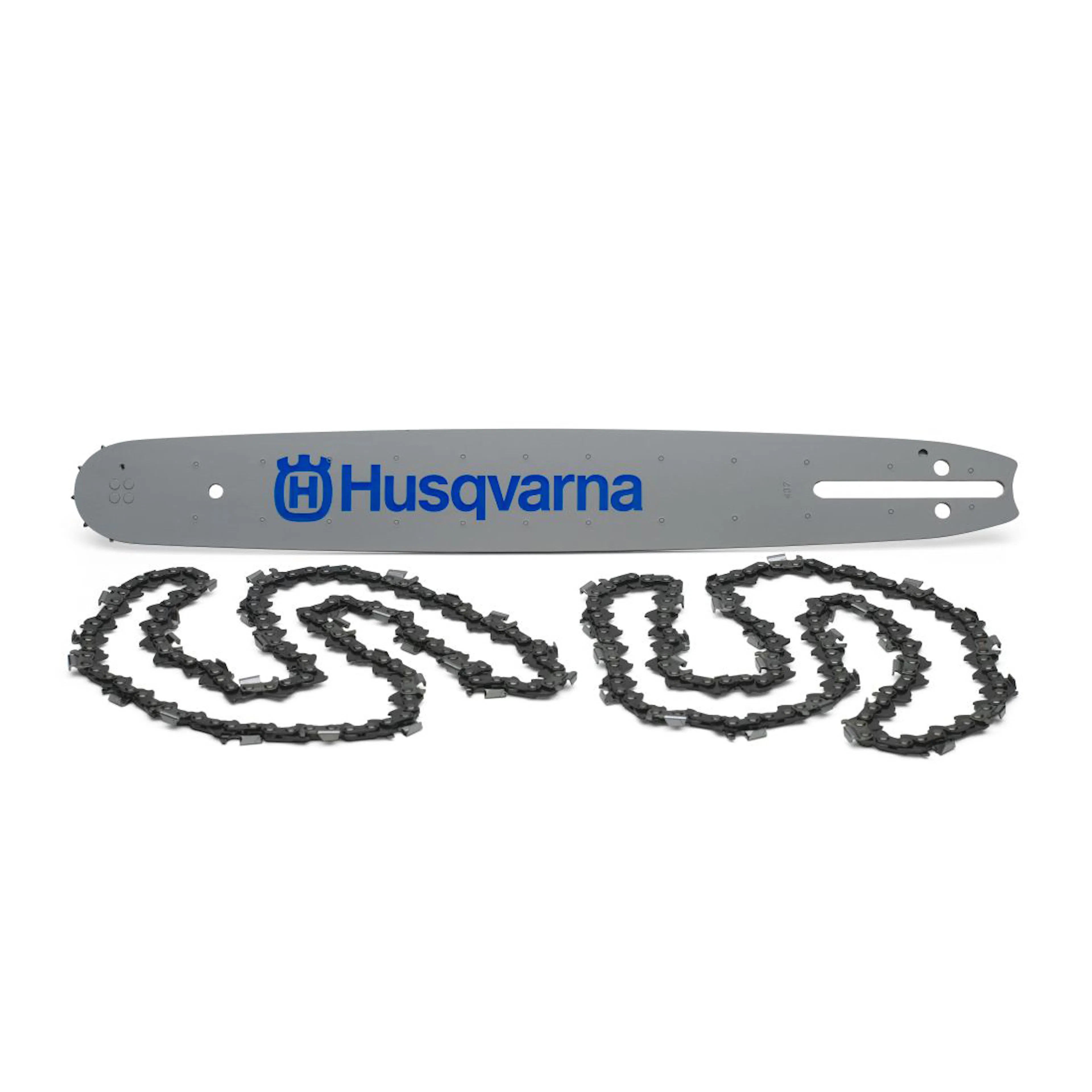 Sverd og Kjede-sett Husqvarna 13 tommer