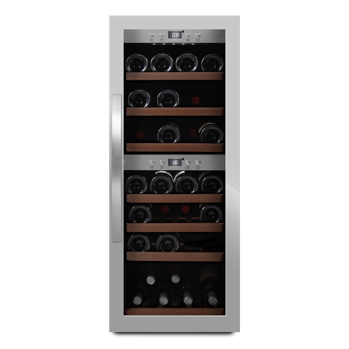 Vinskap mQuvée WineExpert 38