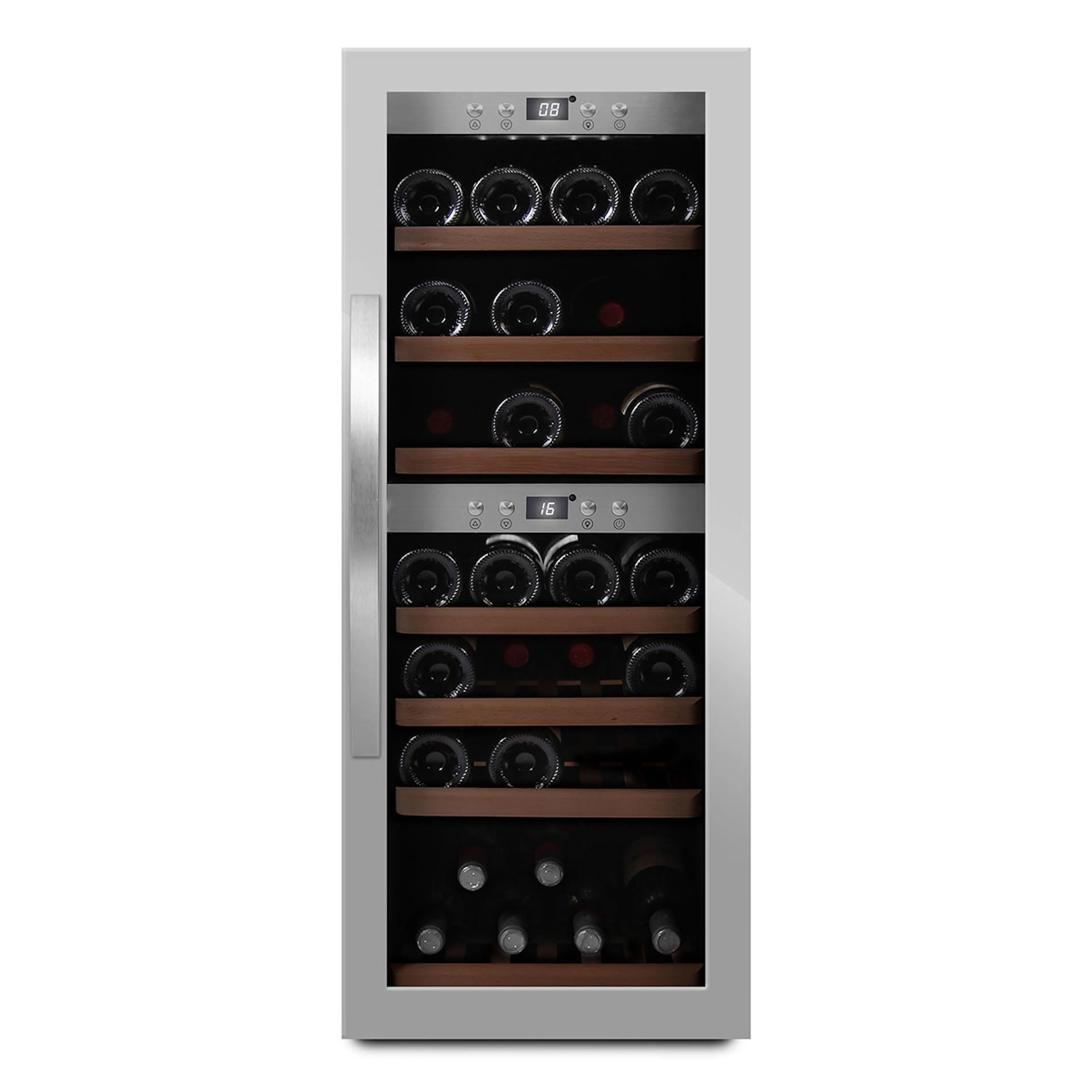 Vinskap mQuvée WineExpert 38