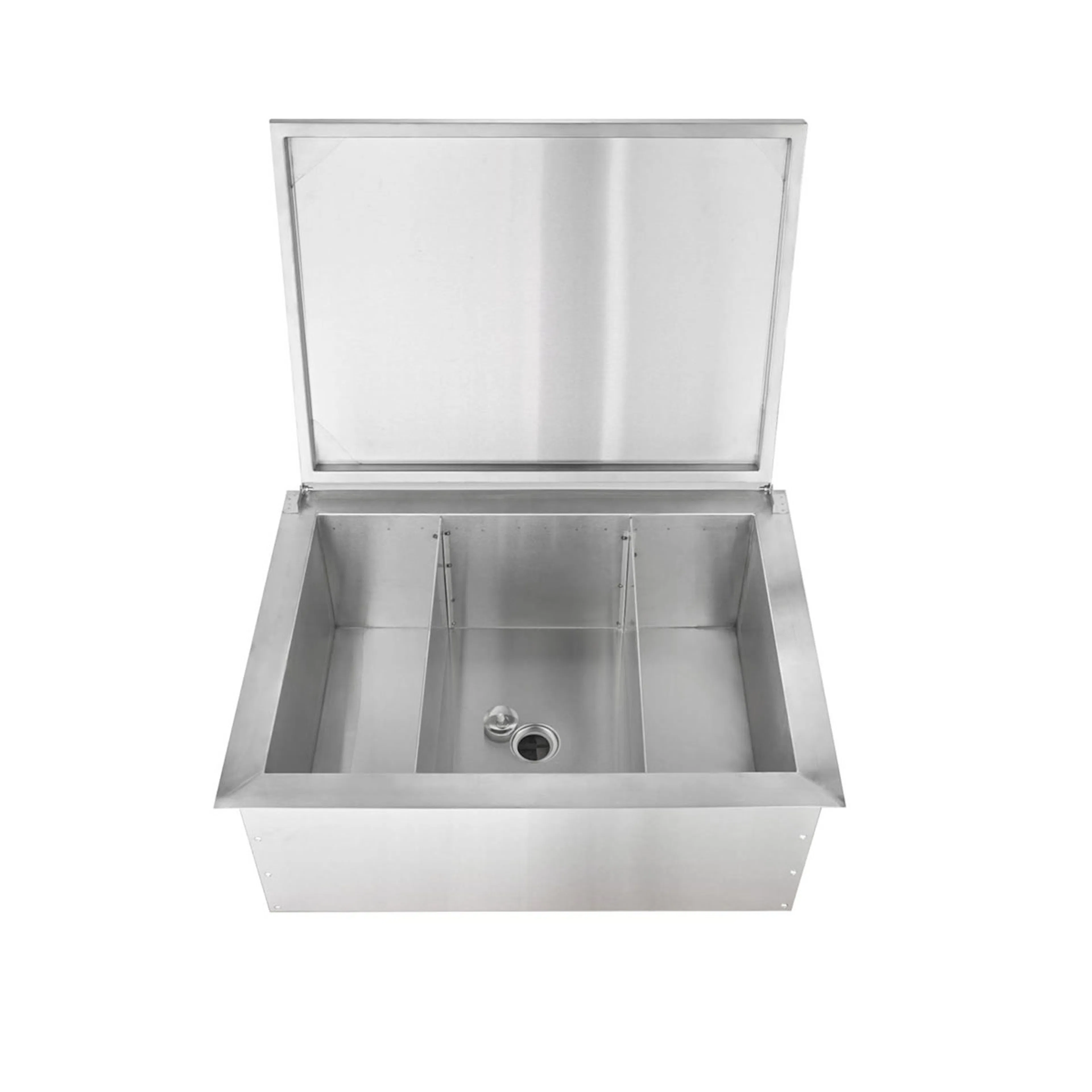 Isbeholder Myoutdoorkitchen Built-in 70 cm