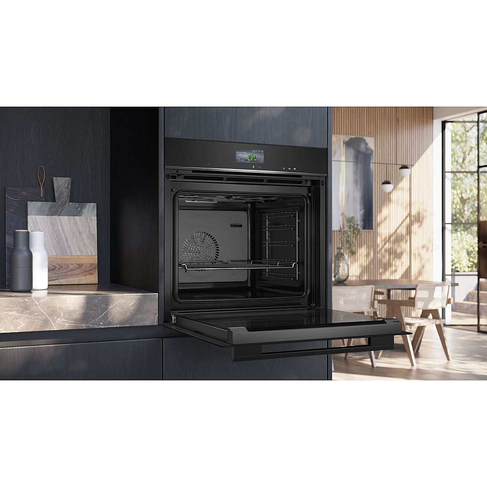 Innbyggingsovn Siemens HS736G1B1
