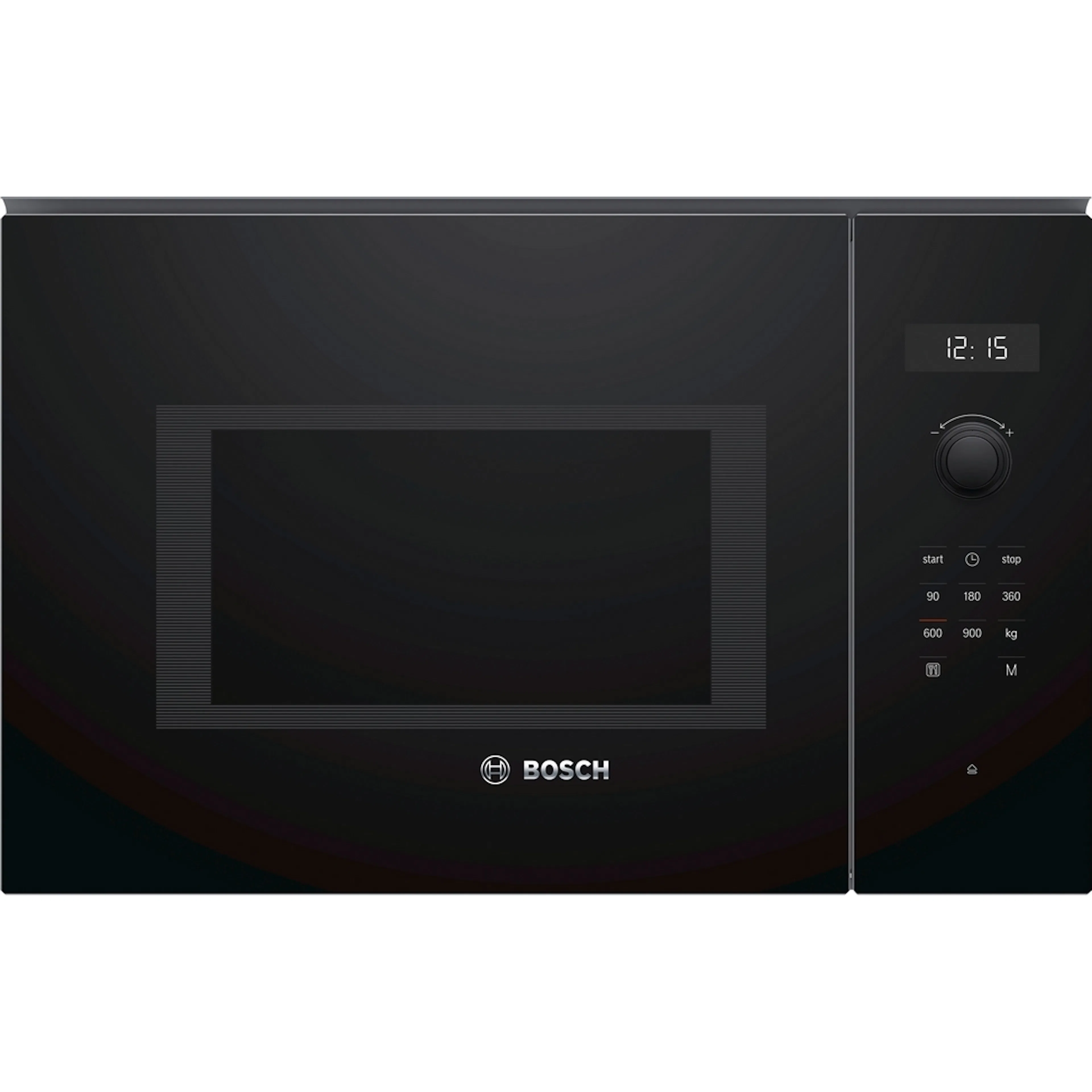 Mikrobølgeovn Bosch Serie 6 BFL554MB0