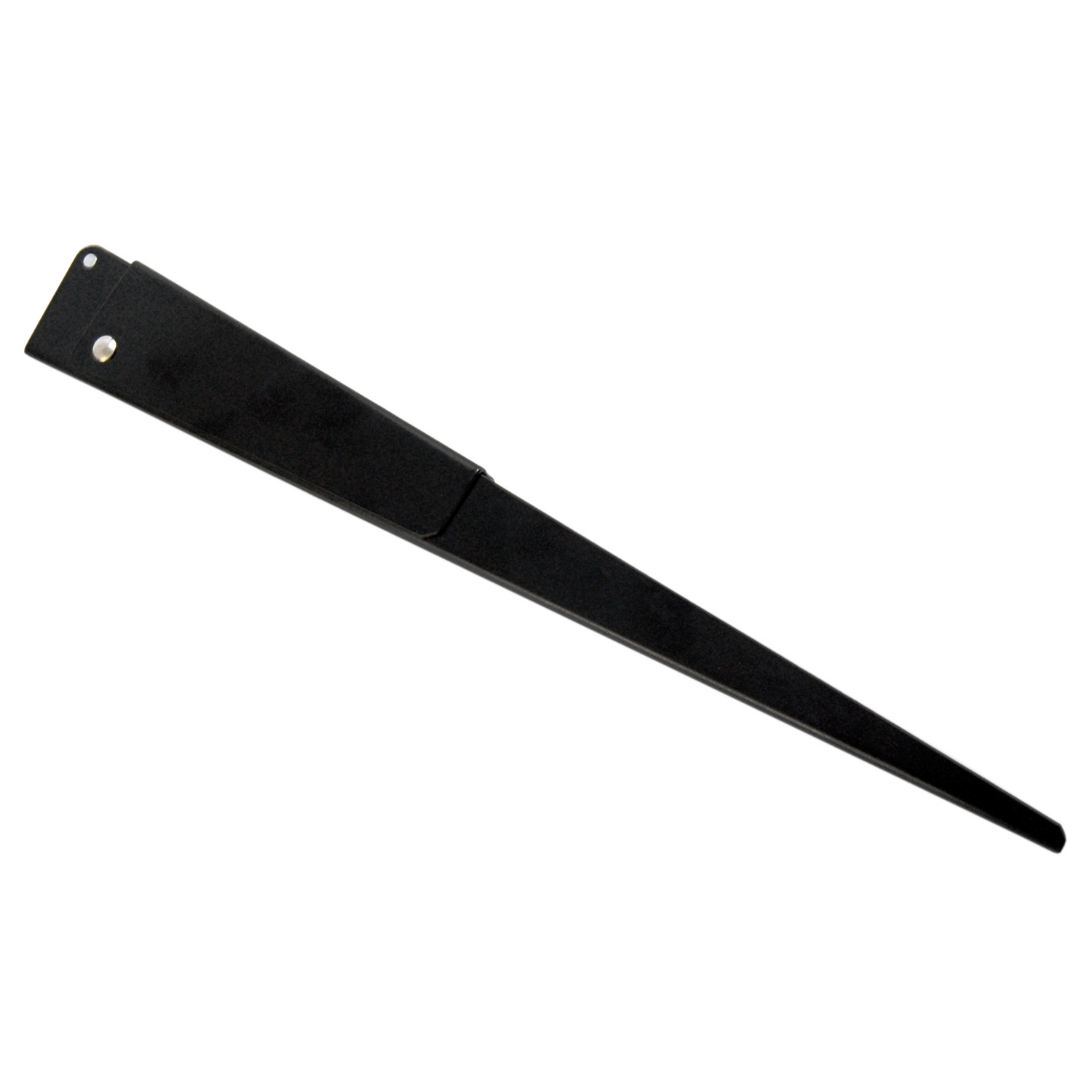 Sammenleggbar Home it Hyllebrakett 400x160 mm