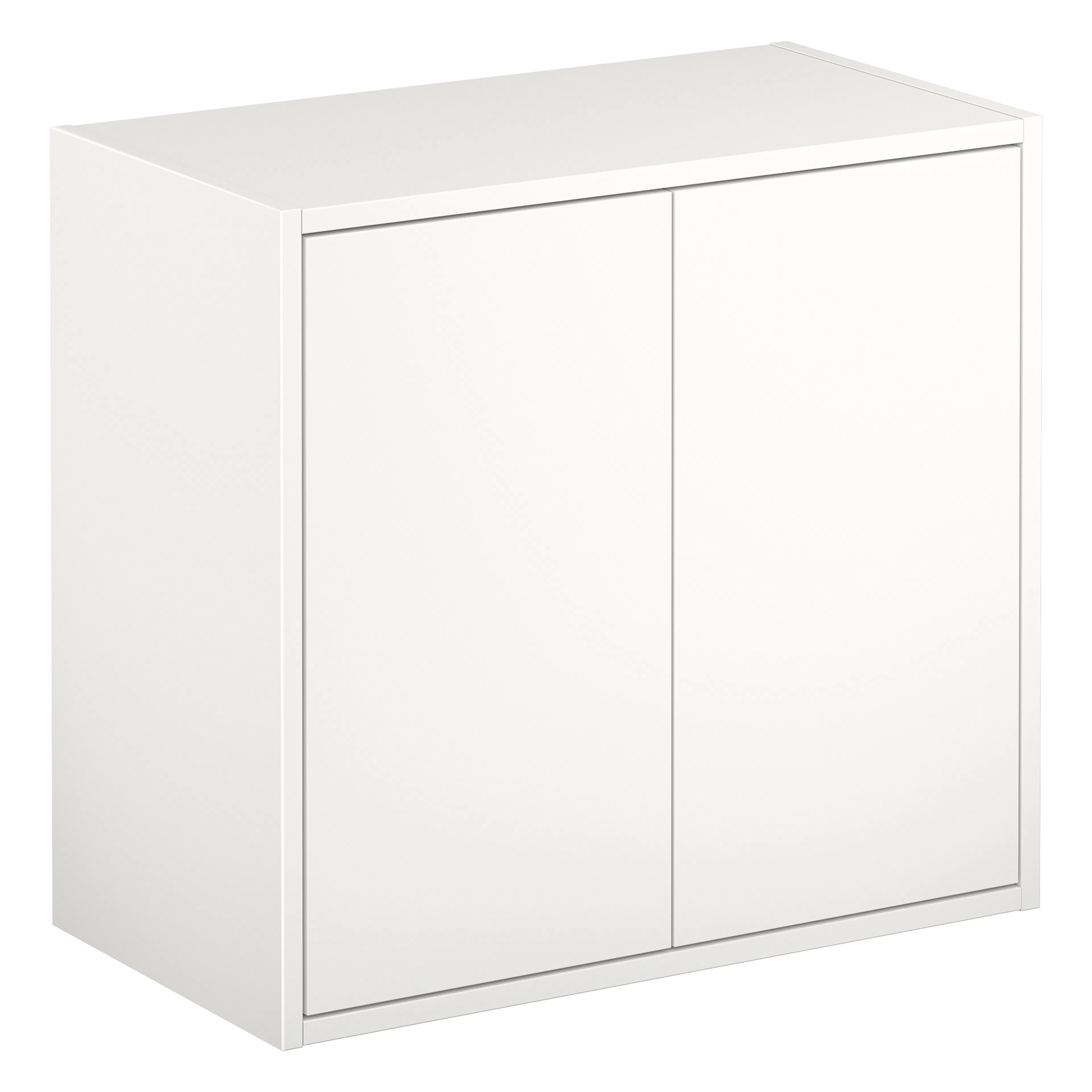 Veggskap Gustavsberg Artic 32 cm