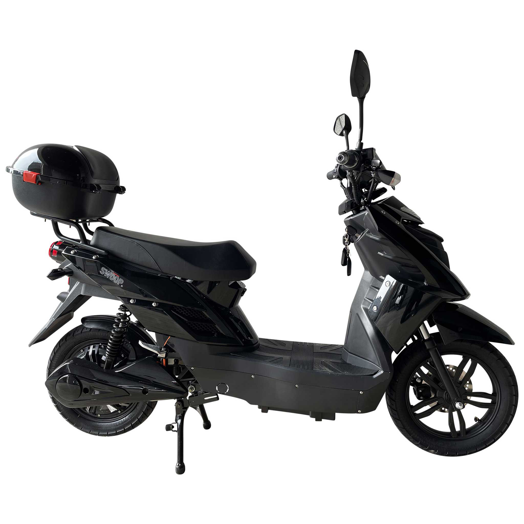 Elscooter Swoop Elegante 1000W