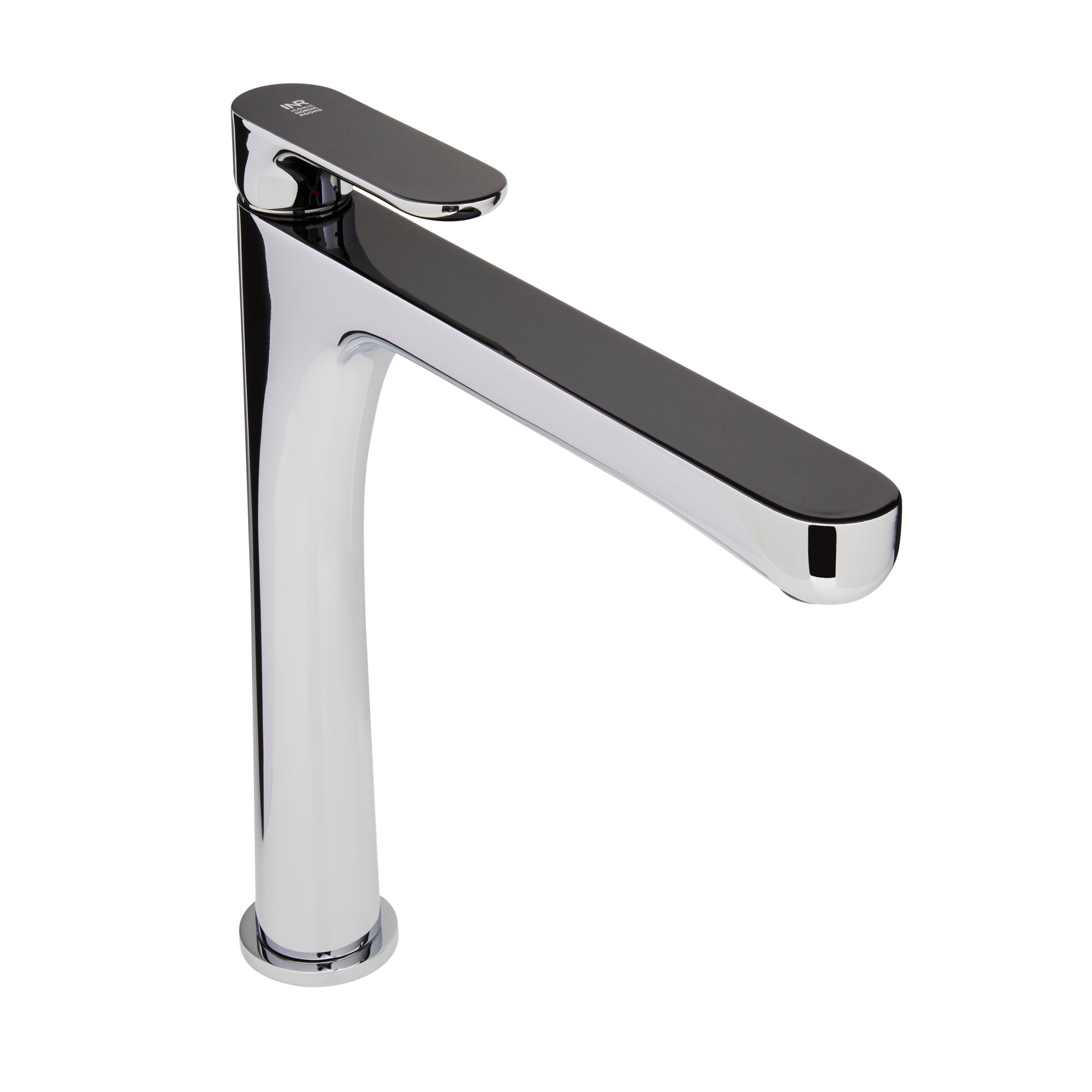 Tv&auml;ttst&auml;llsblandare INR Sleek H&ouml;g