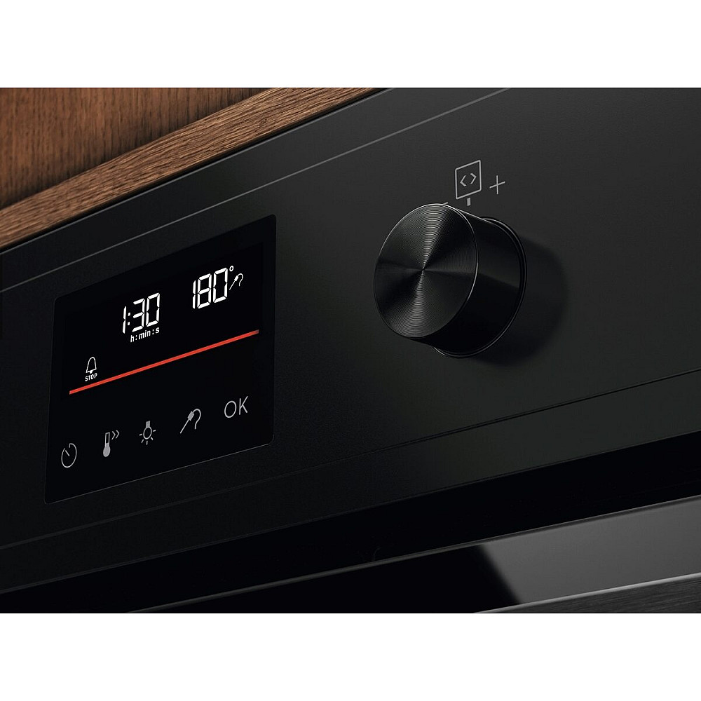 Innbyggingsovn Electrolux COP800B