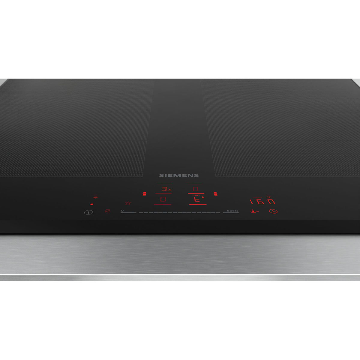 Induksjonstopp Siemens iQ700 EX651HXC1E