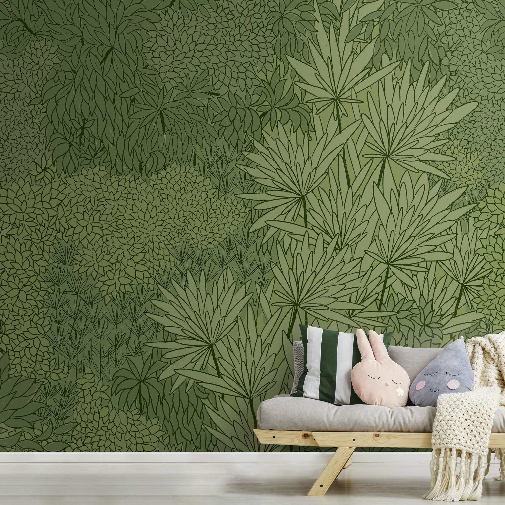 Fototapet Art For The Home Mason 250x280 cm