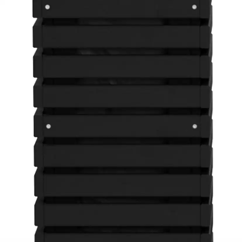 Plantekasse Jabo Horizont 2 35x35x70cm FSC (B)