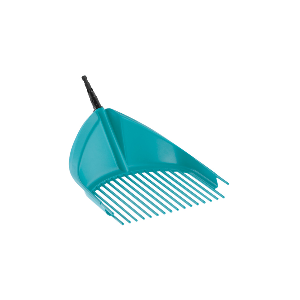 Skyffelrive Gardena Combisystem