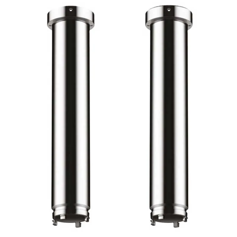 Forlengelsessett Axor for taktilkobling av ShowerHeaven 1200/300 4jet