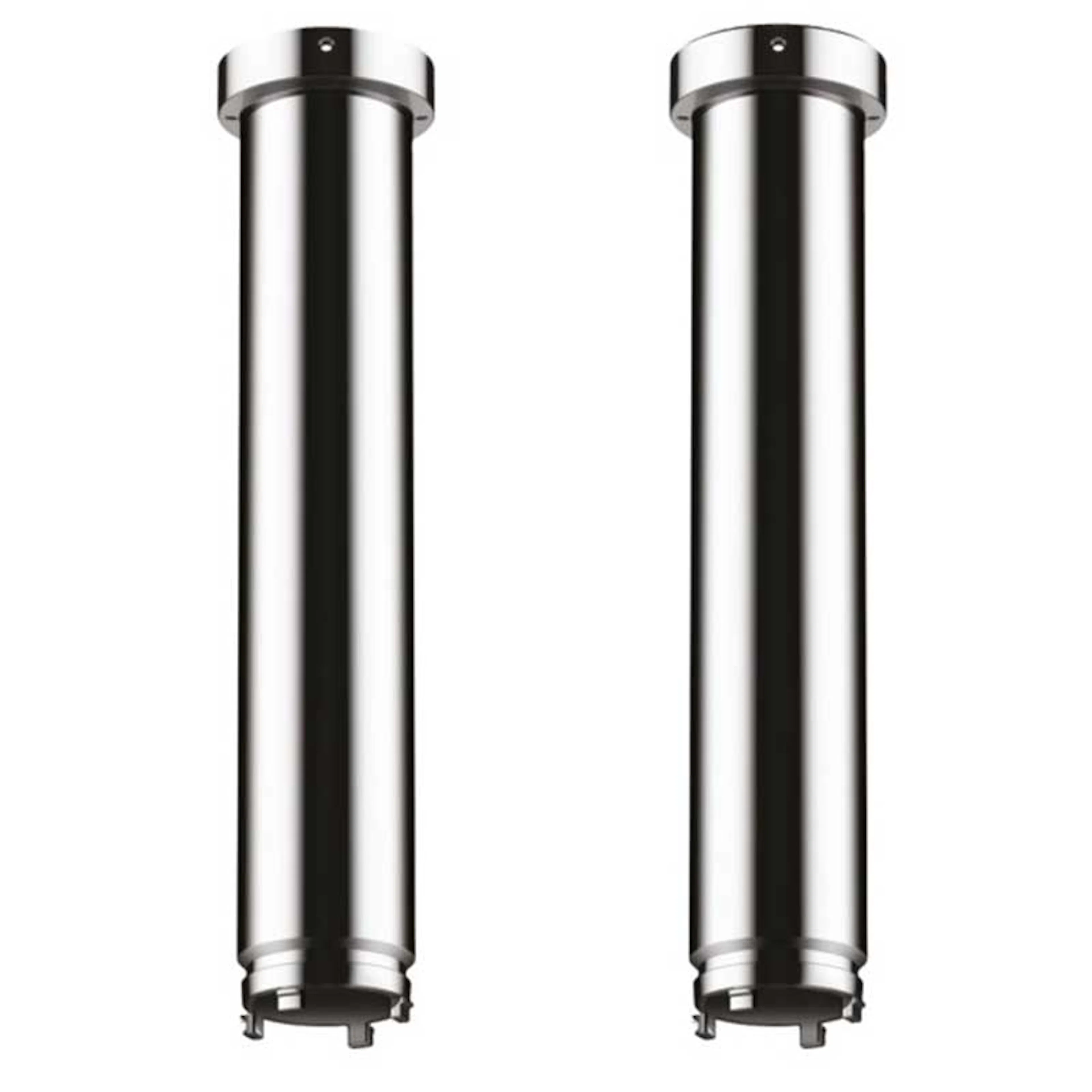 Forlengelsessett Axor for taktilkobling av ShowerHeaven 1200/300 4jet