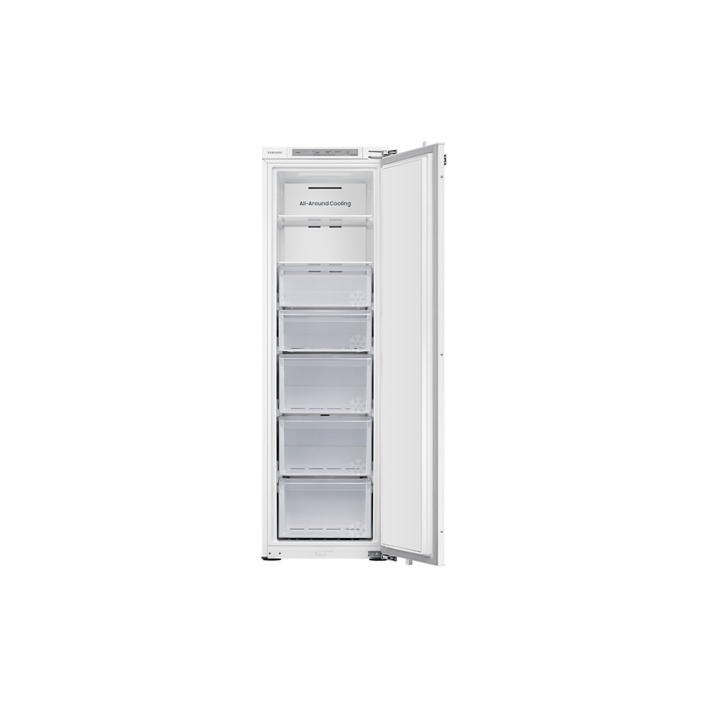 Kjøl/Frysepakke Samsung - BRR29610EWWEF + BRZ22610EWWEF Integrert