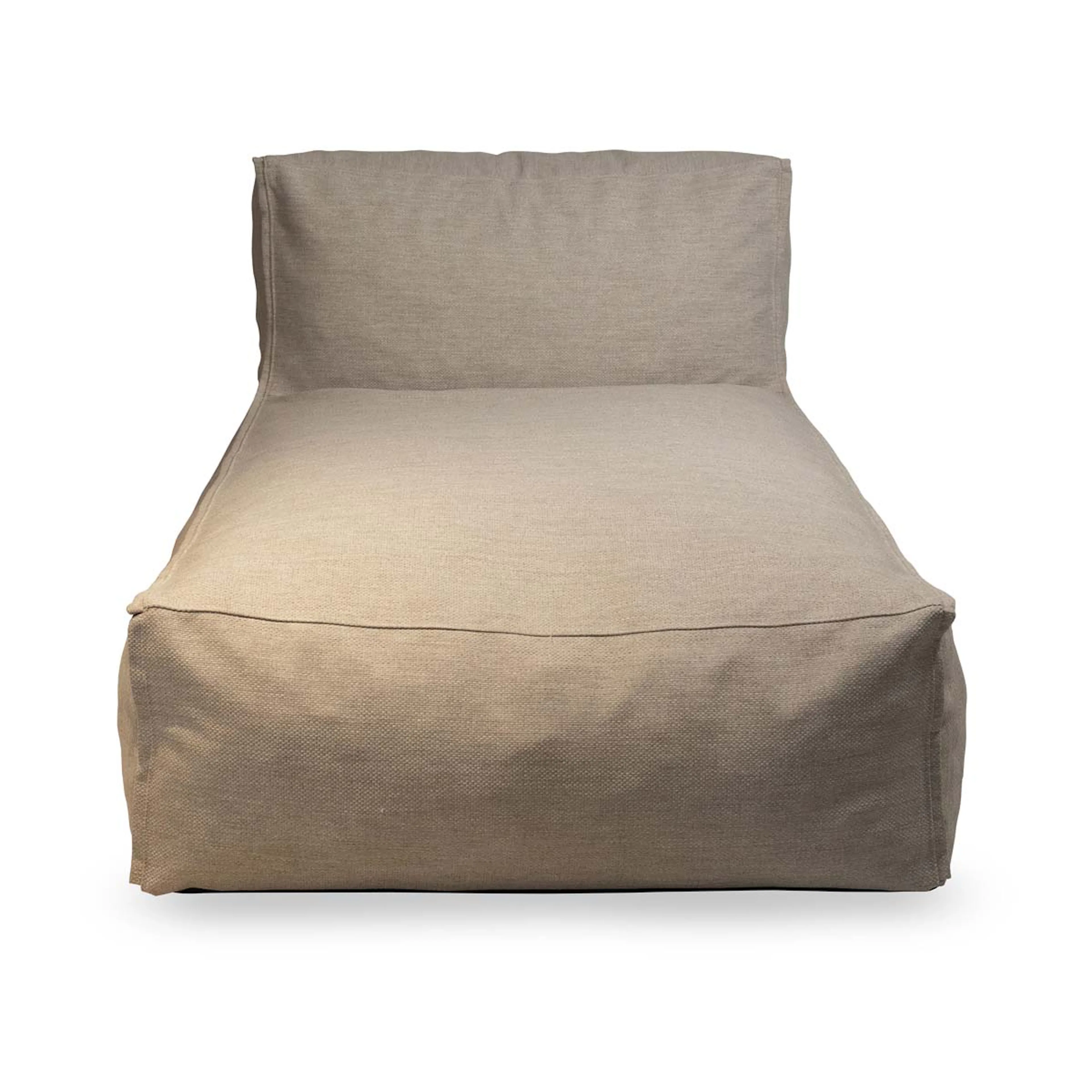 Lounge lenestol Jabo Visby Olefin Lang 95x175x80cm