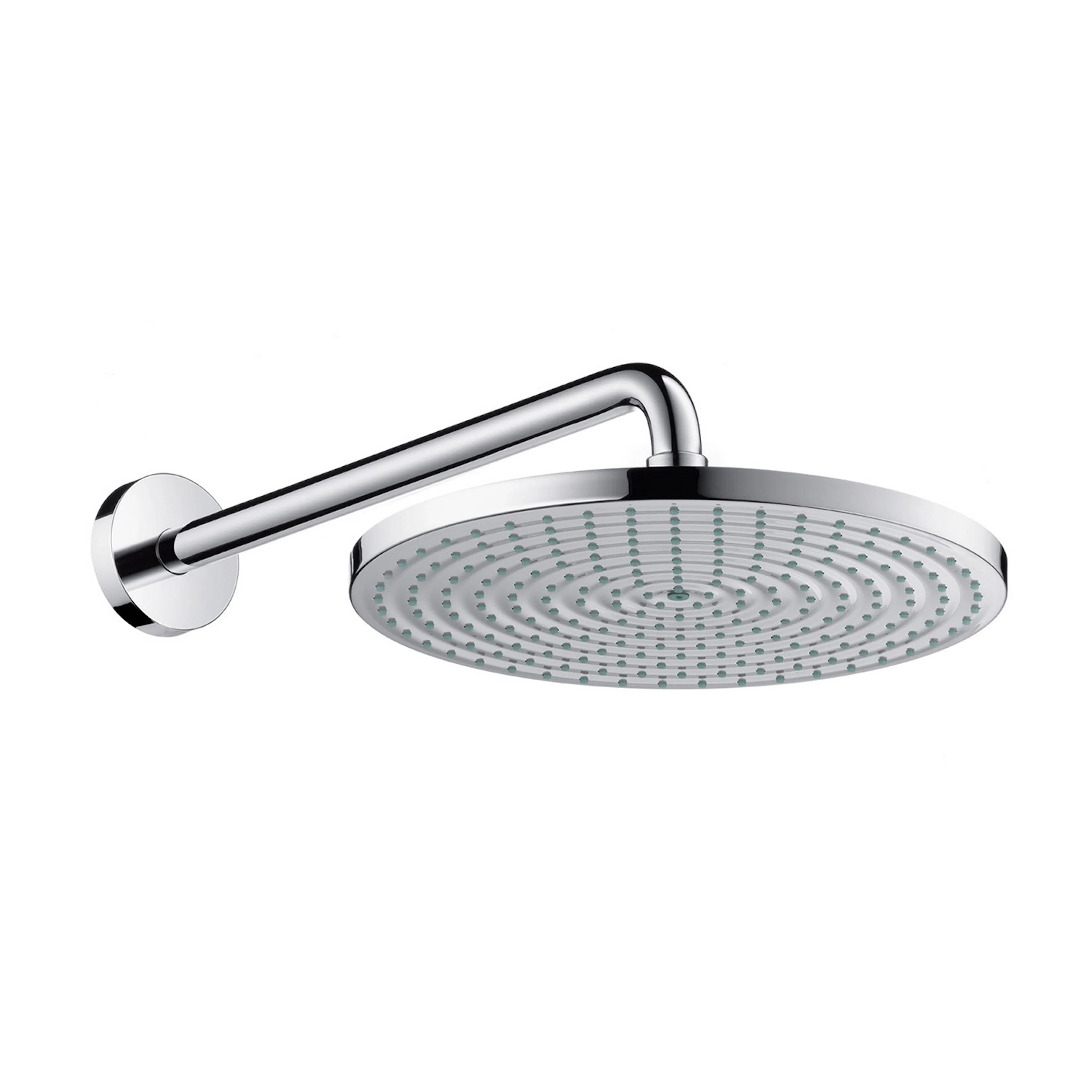 Hoveddusj Hansgrohe Raindance S 300 for Vegg