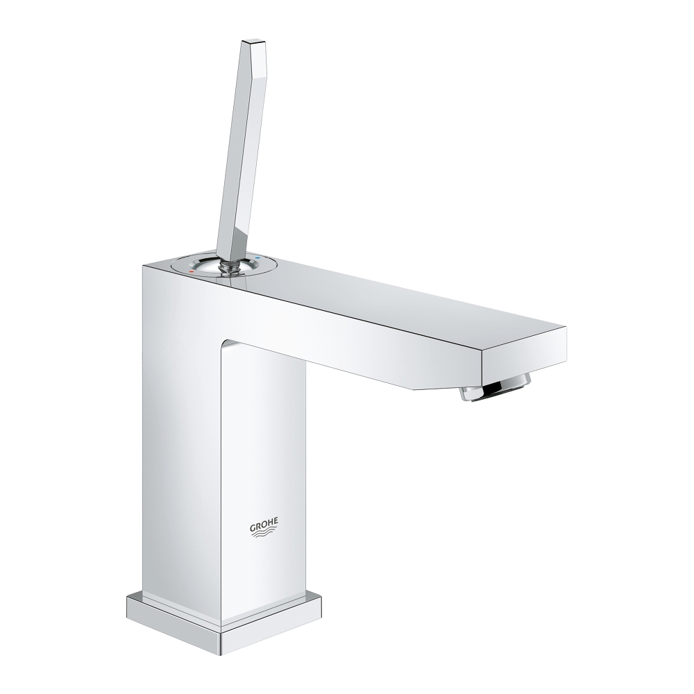 Tv&auml;ttst&auml;llsblandare Grohe Eurocube Joy 23658