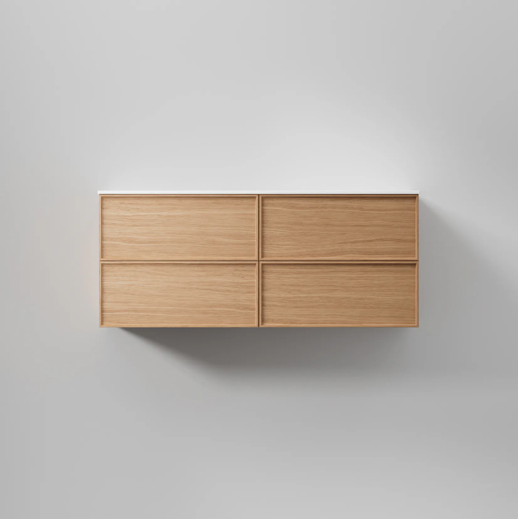 Natural Oak