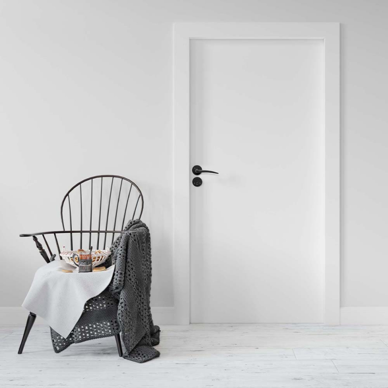 Dørhåndtak Beslag Design Skagen