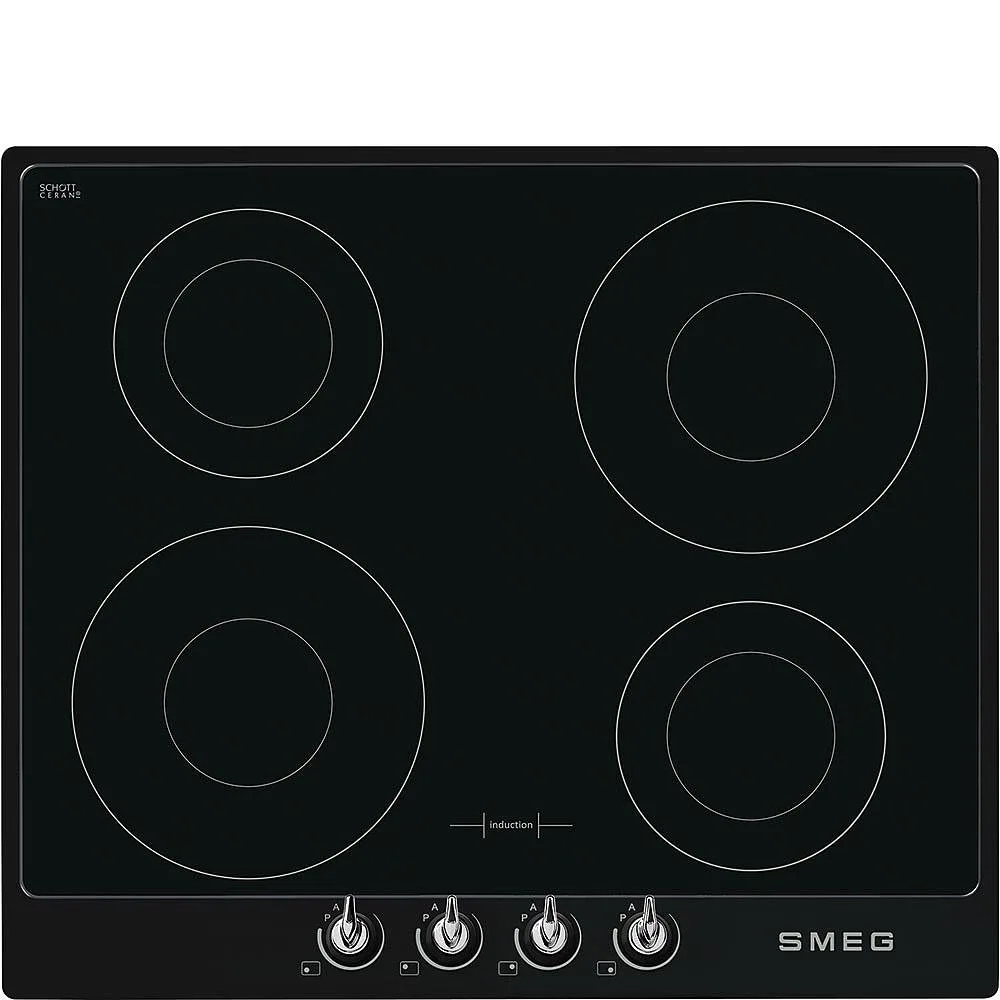 Induksjonstopp Smeg Victoria SI964