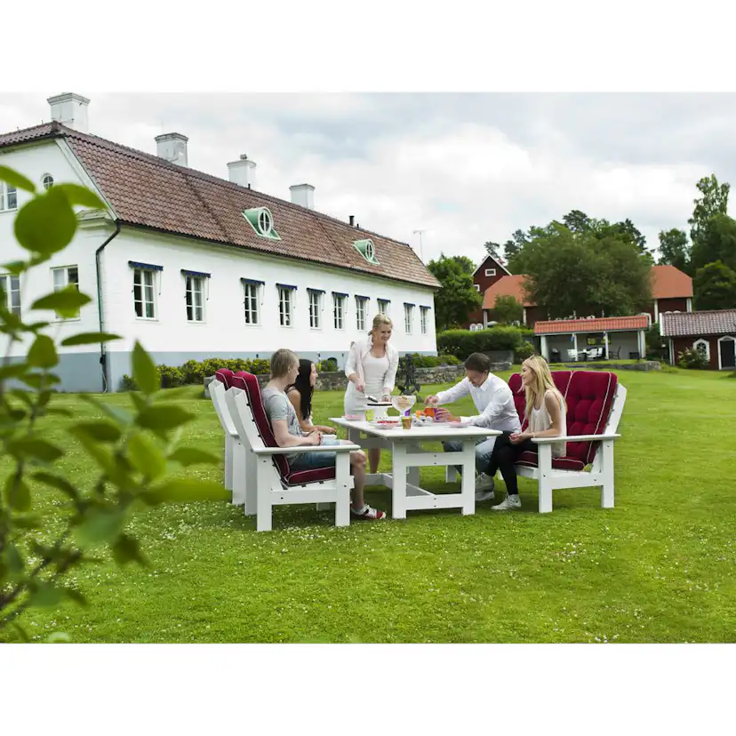 Sofa Hillerstorp Herrgård HHvit