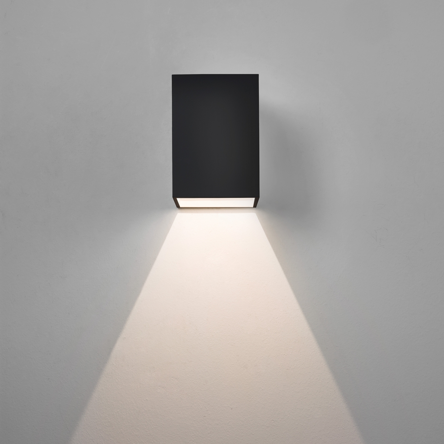 Vegglampe Astro Oslo Single 100