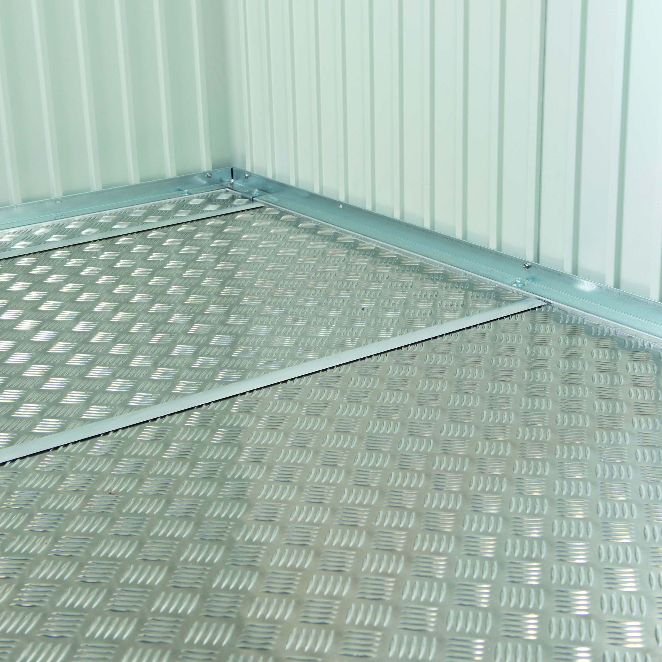 Gulvplate Biohort til AvantGarde A1