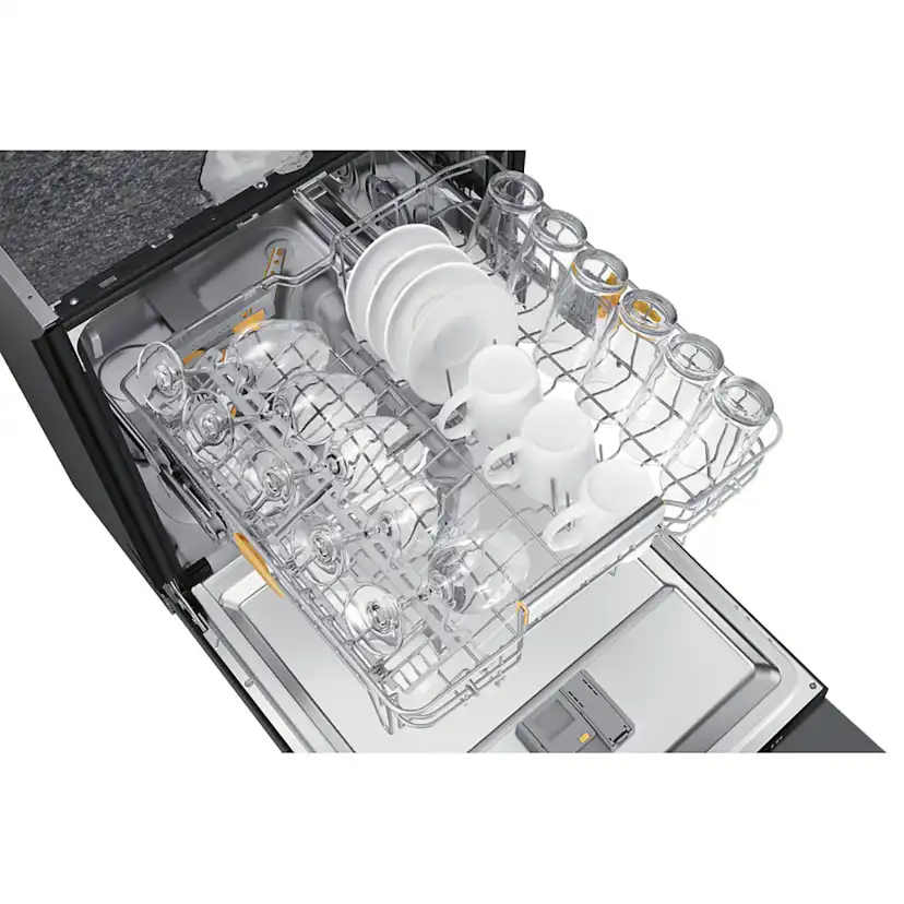 Oppvaskmaskin Samsung DW60CG880I00ET Bespoke