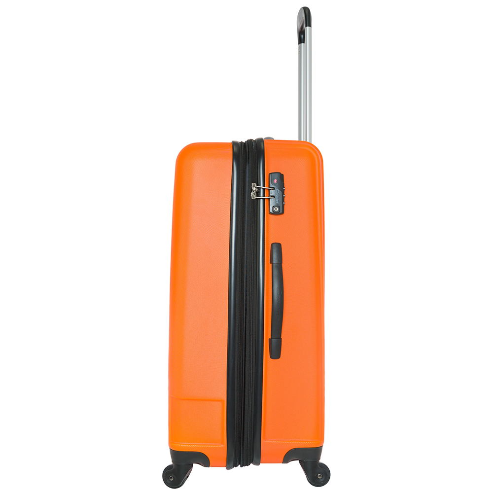 Kabinkoffert Cavalet Malibu Small