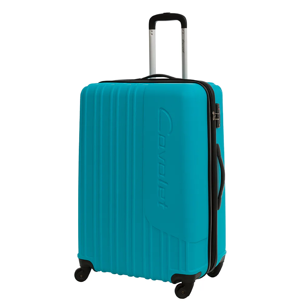 Trillekoffert Cavalet Malibu Large