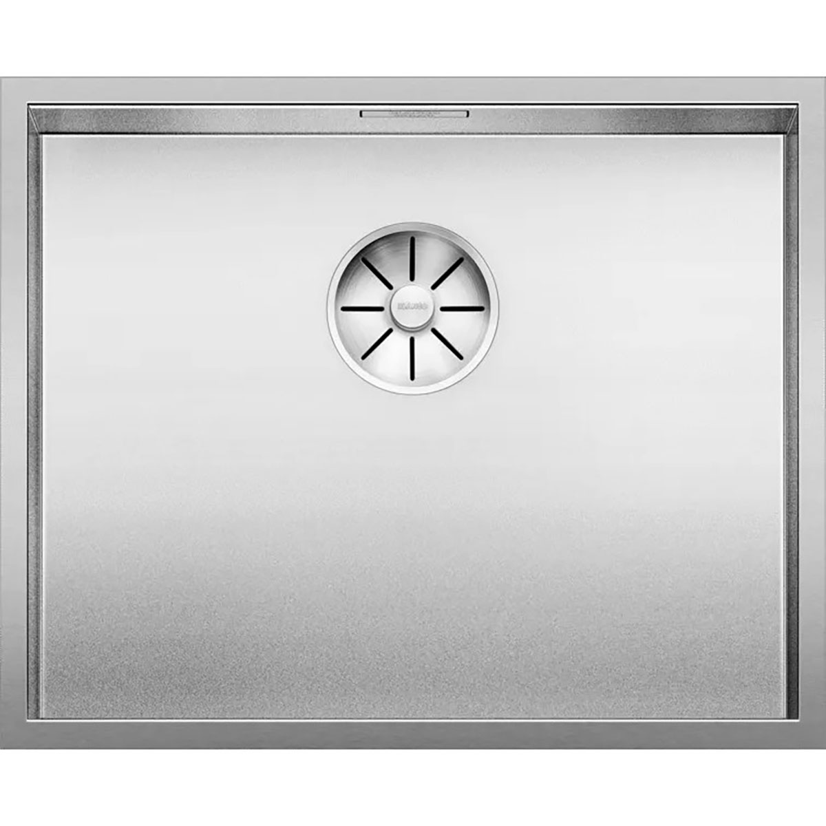 Kjøkkenvask Blanco Zerox 500 Durinox