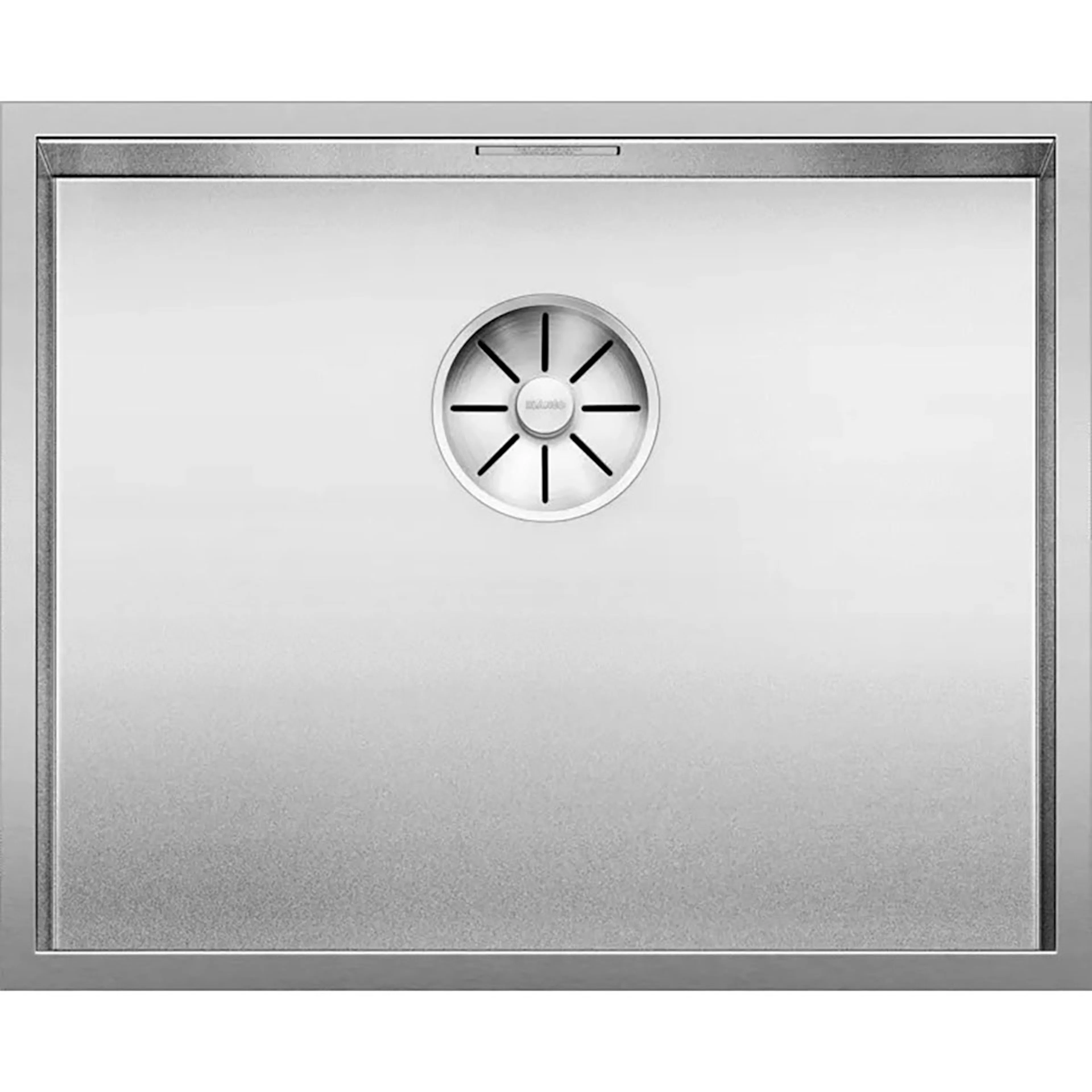 Kjøkkenvask Blanco Zerox 500 Durinox