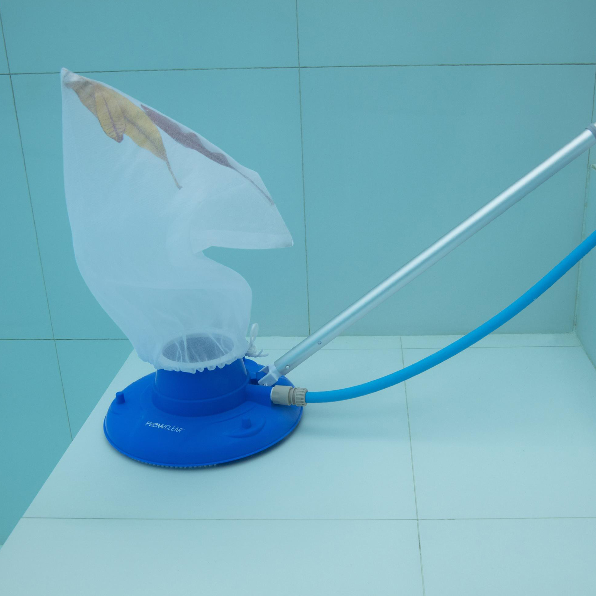 Løvsuger Bestway Flowclear Aquasuction