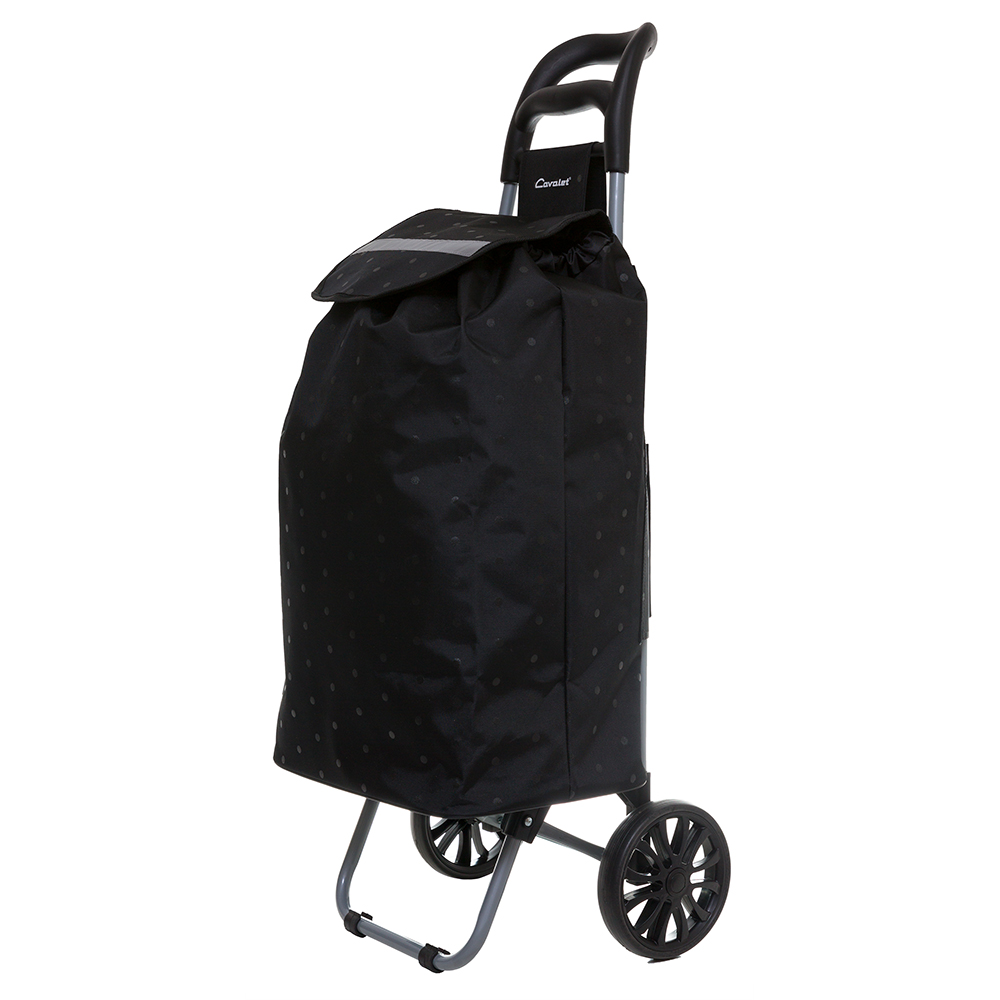 Handletrillebag Cavalet Dramaten Ergo