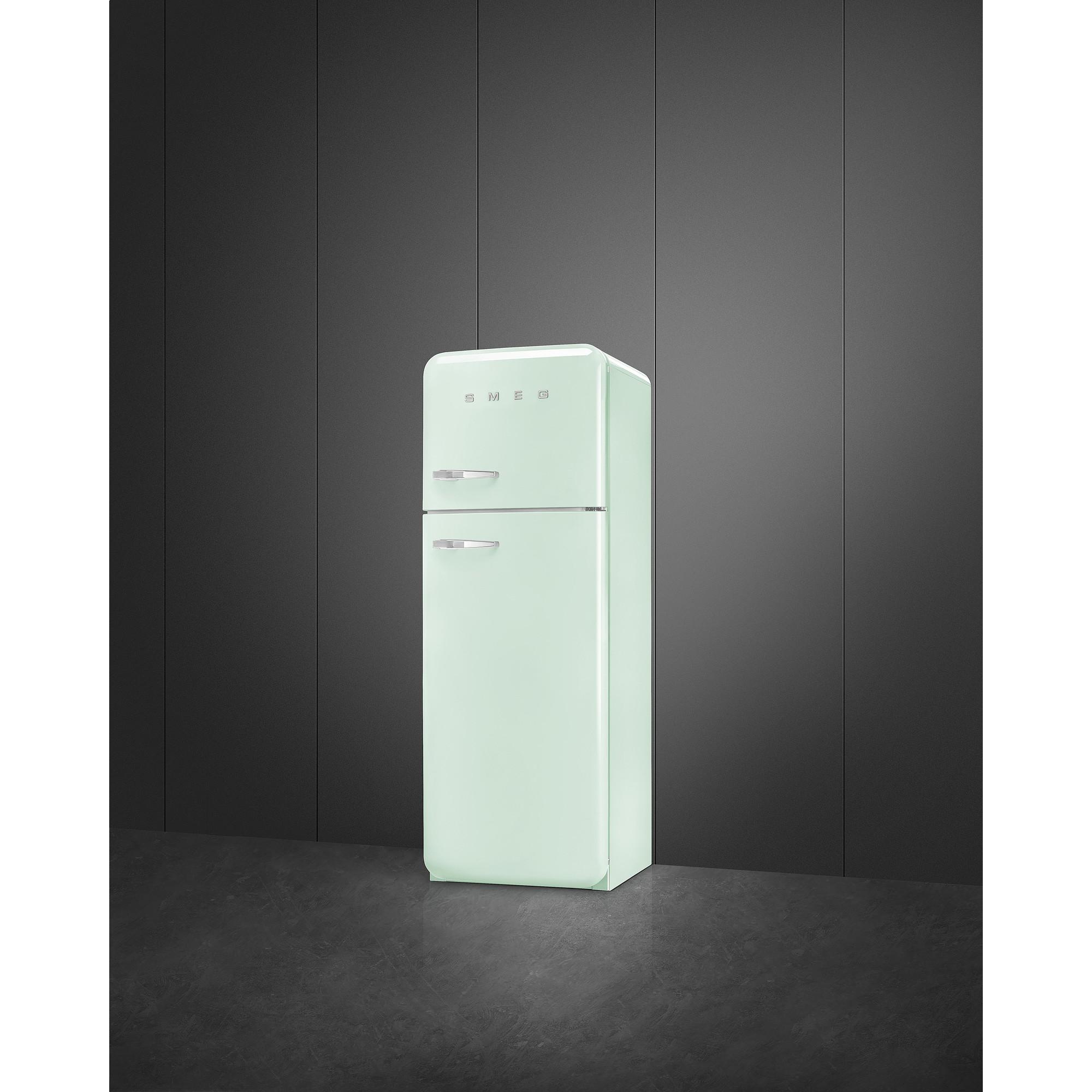 Kjøl/Frys Smeg 50's Style FAB30 Frittstående