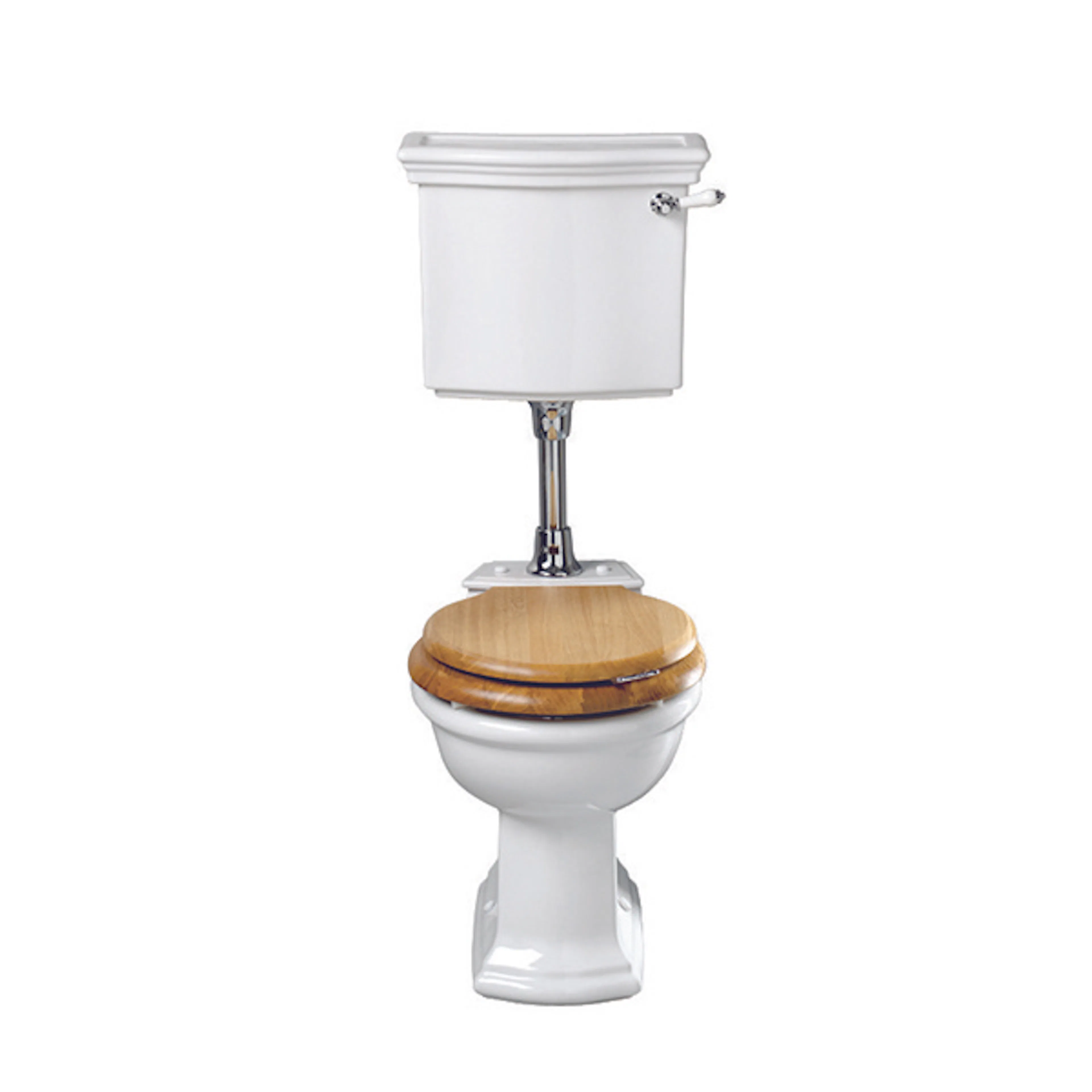 Toalett Imperial Bergier LL
