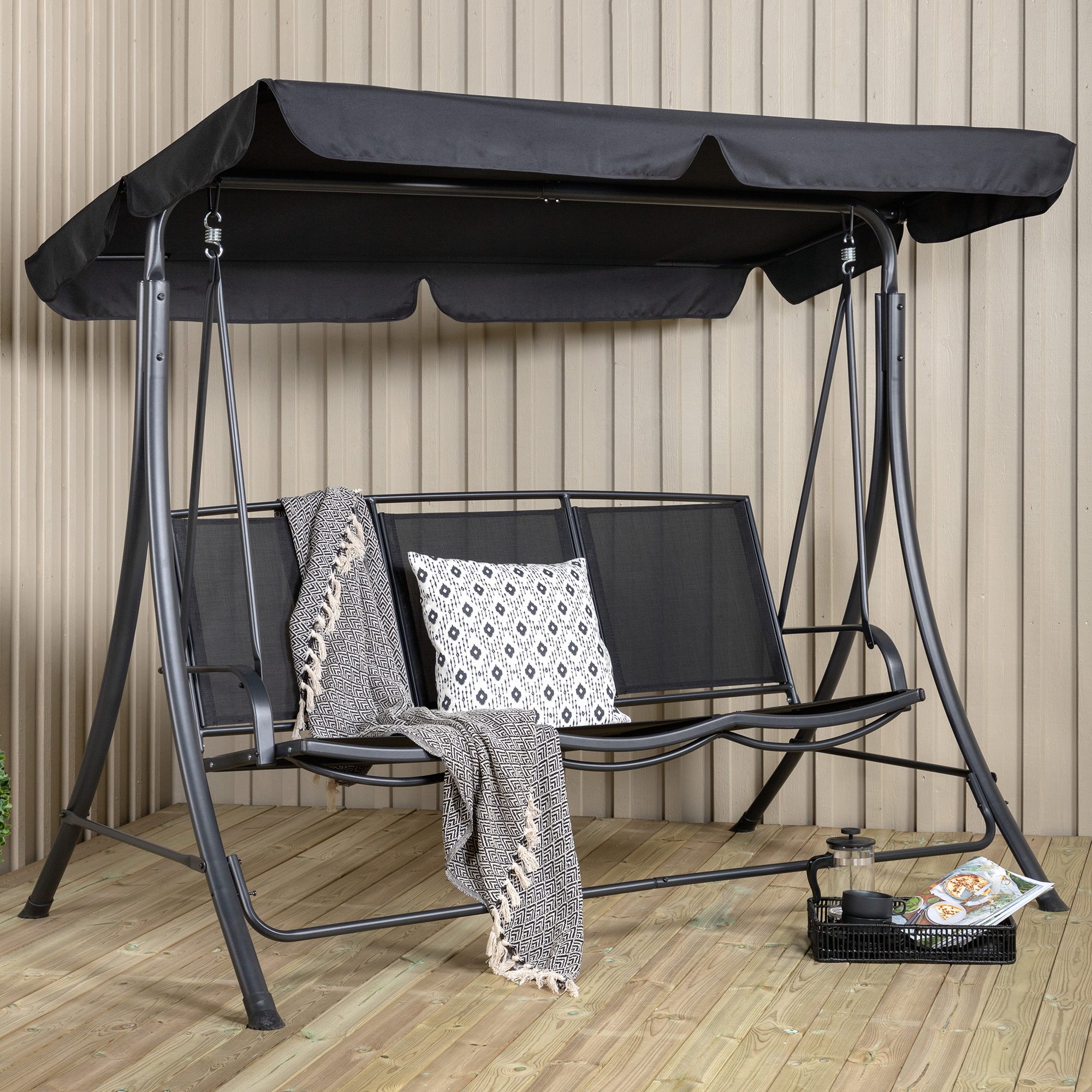 Hengekøye Venture Home Madras