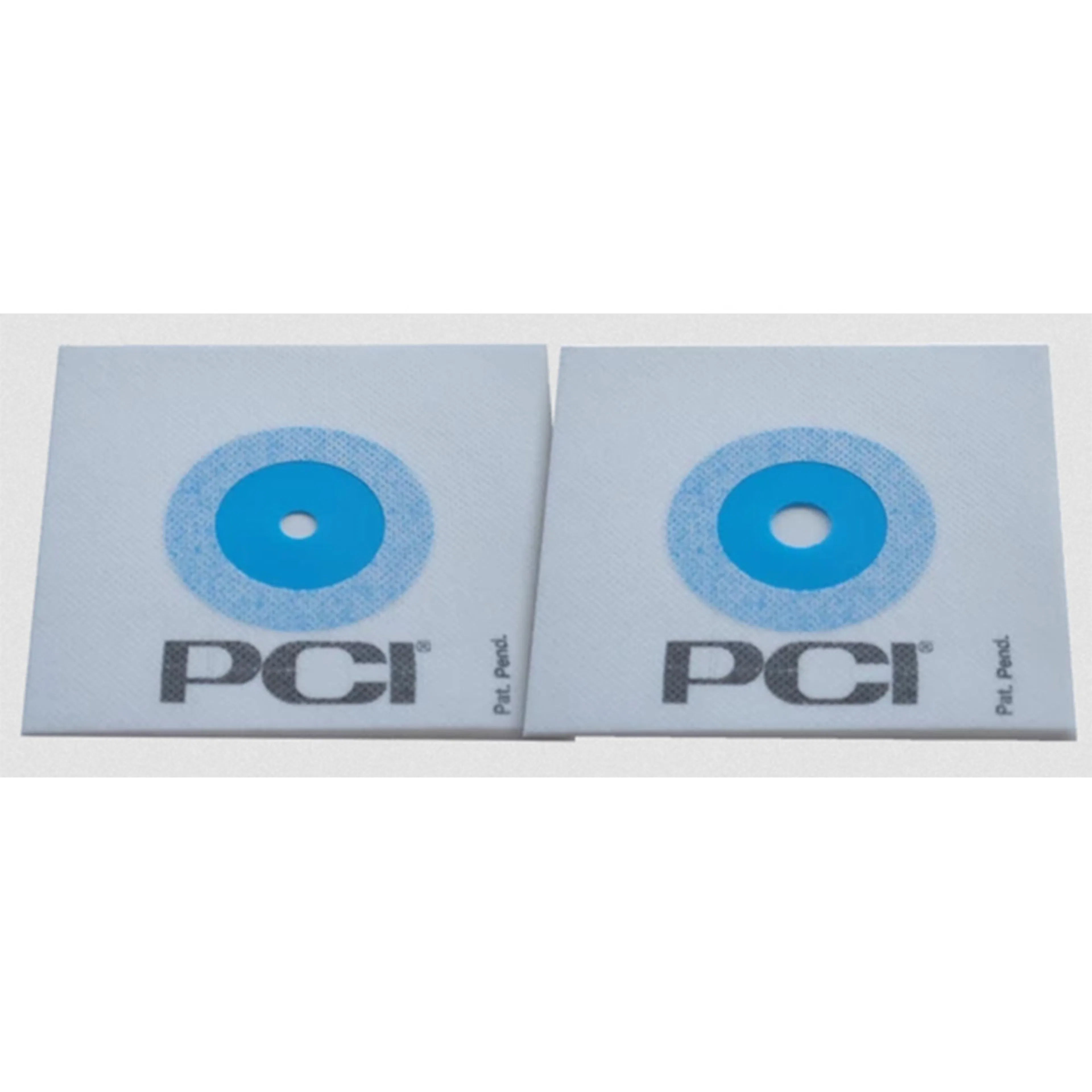 Manschett Rör i Rör PCI Pecitape 10,5x10,5 cm (Ø18-35)