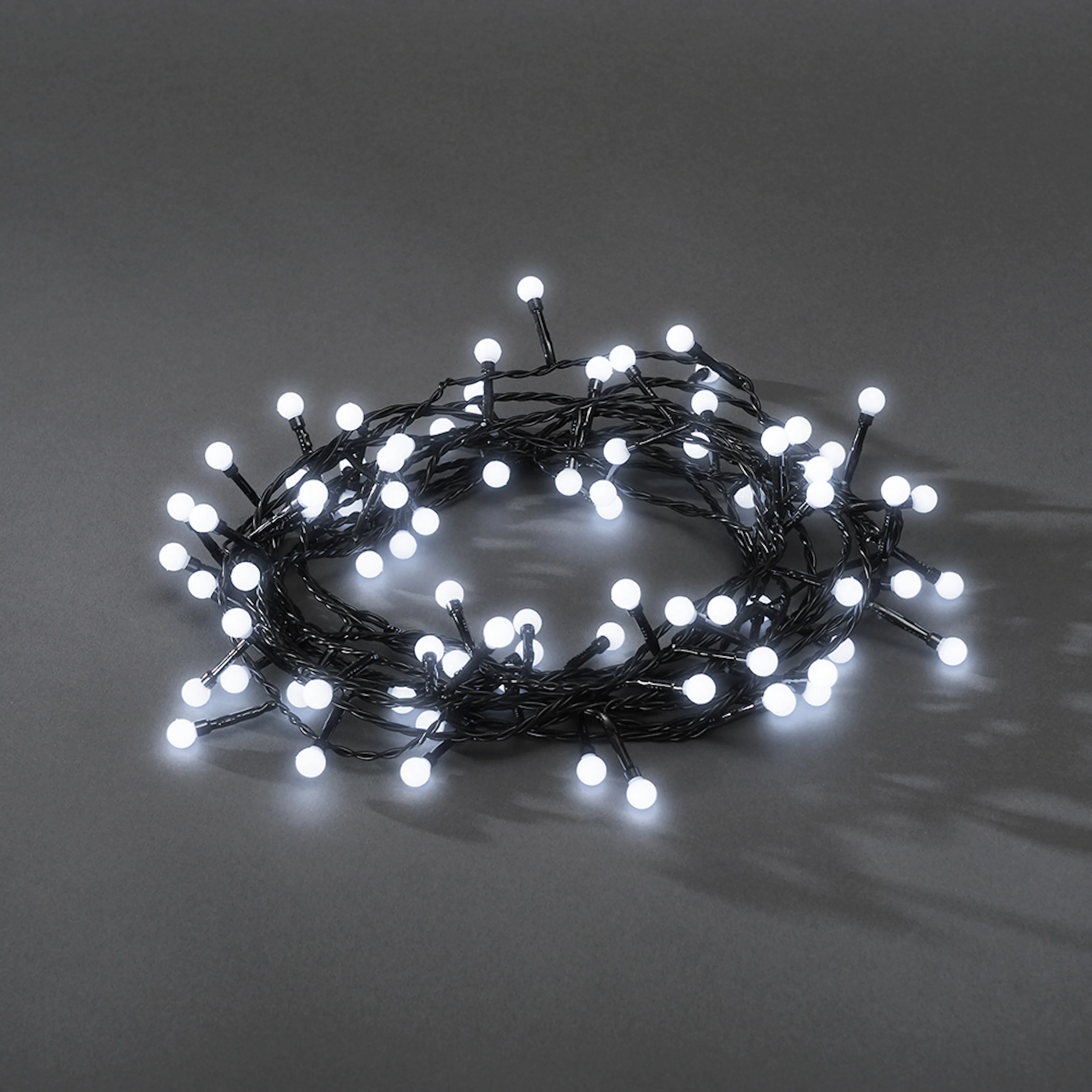 Lyslenke Gnosjö Konstsmide 80 stk Cherry LED 2