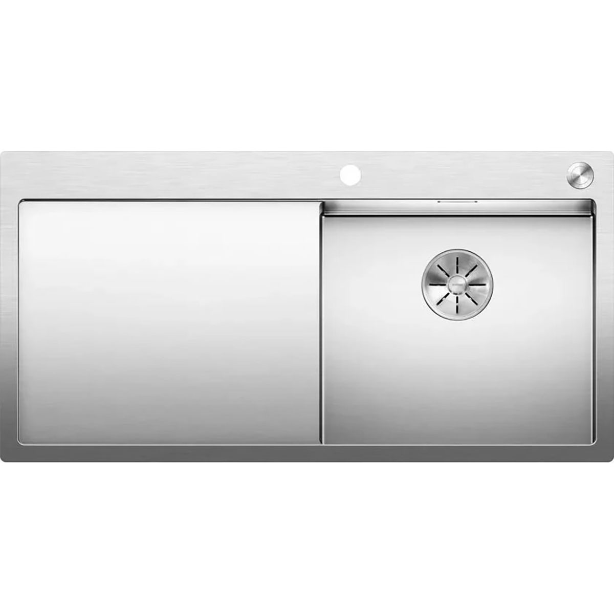 Kjøkkenvask Blanco Claron XL 5 S Infino