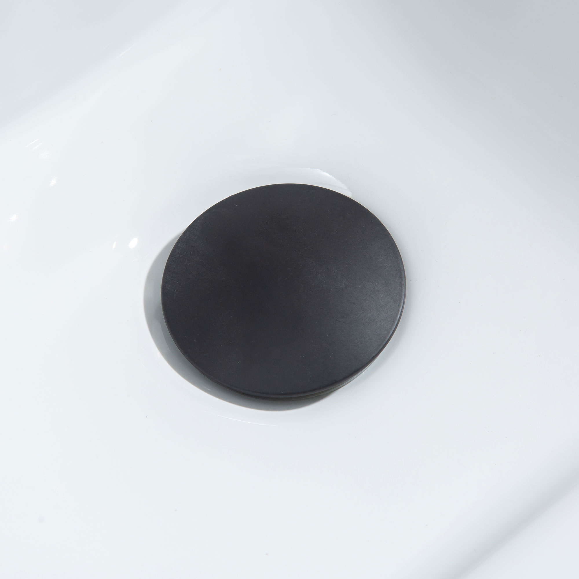 Servantskap Bathlife Fröjd Mattsvart