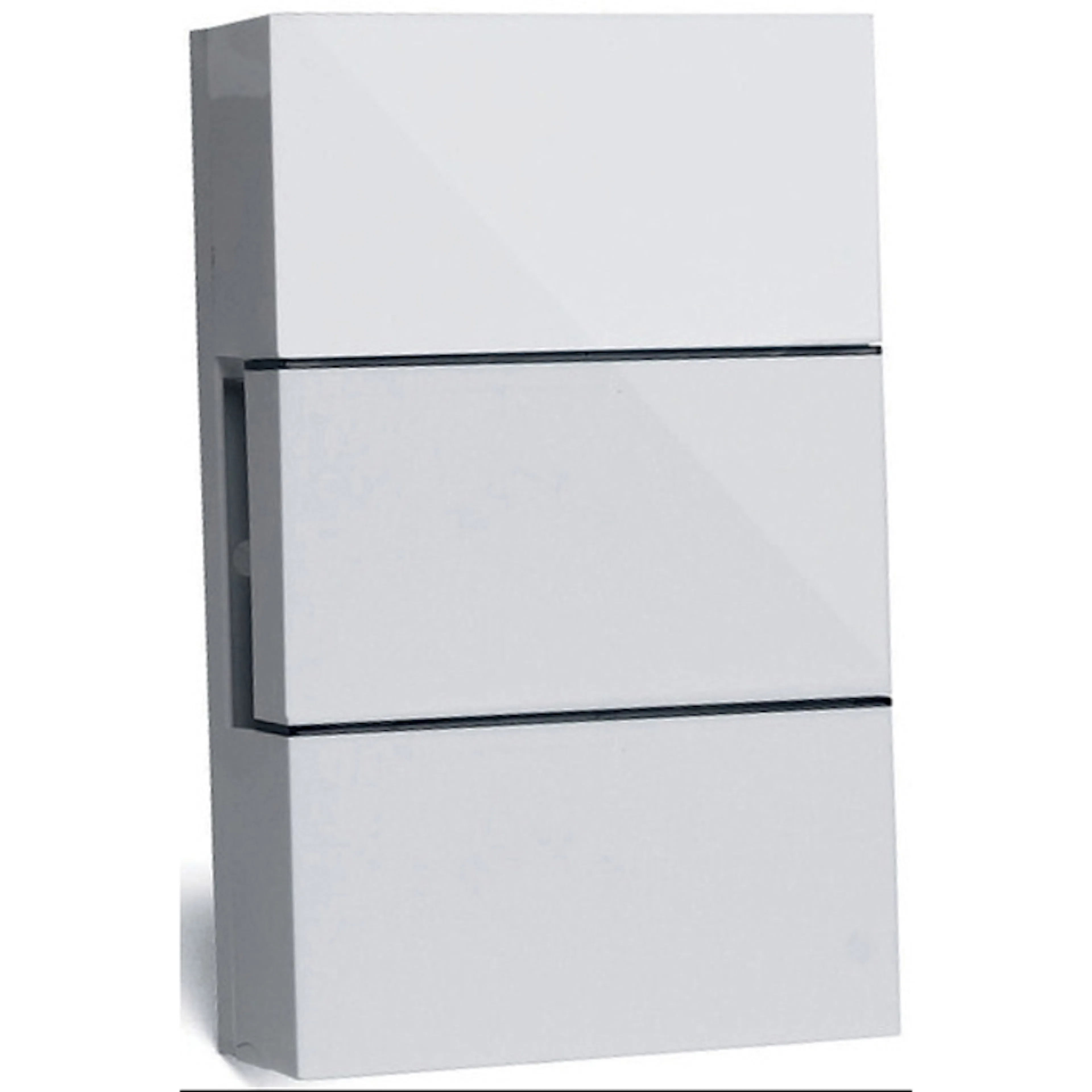 Dørklokke Honeywell D117 Ding Dong Kablet Dørklokke
