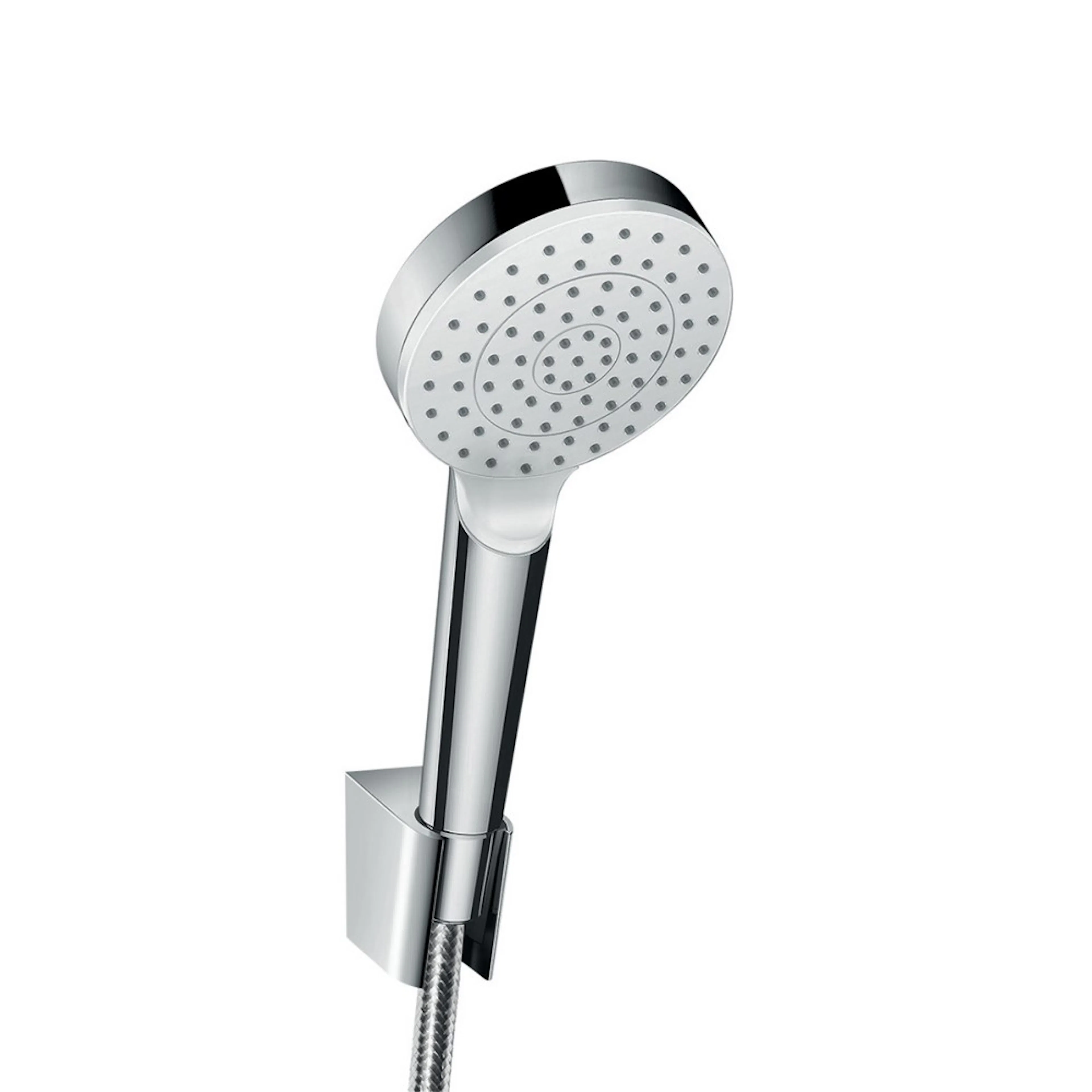 HG Crometta 1jet 9l Porter Set 1600mm Lengde, slange: 1,6 m, med EcoSmart