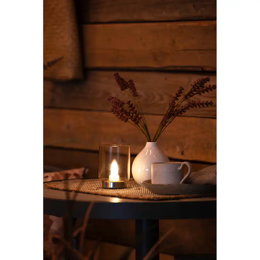 Lyslykt Gnosjö Konstsmide 1805 LED