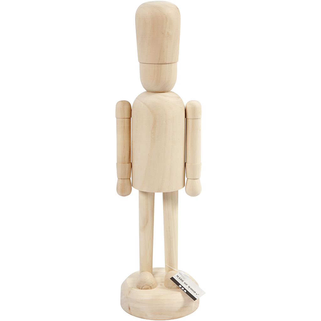 Figur Creativ Company H45 cm 1 stk