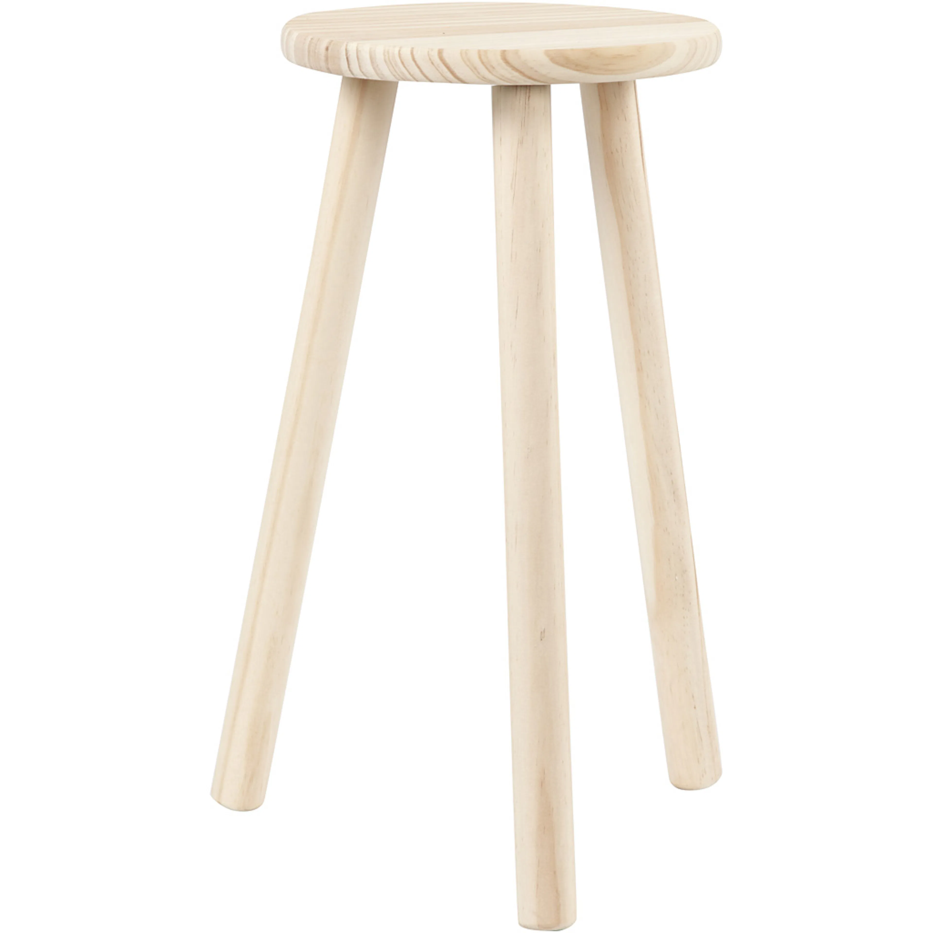 Skammel Creativ Company 50x26 cm 1 stk